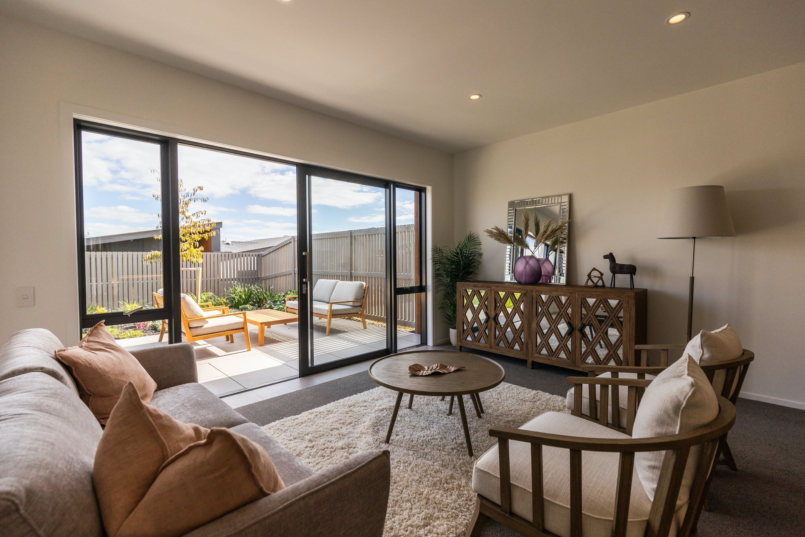 Metlifecare Stage 1A Villas