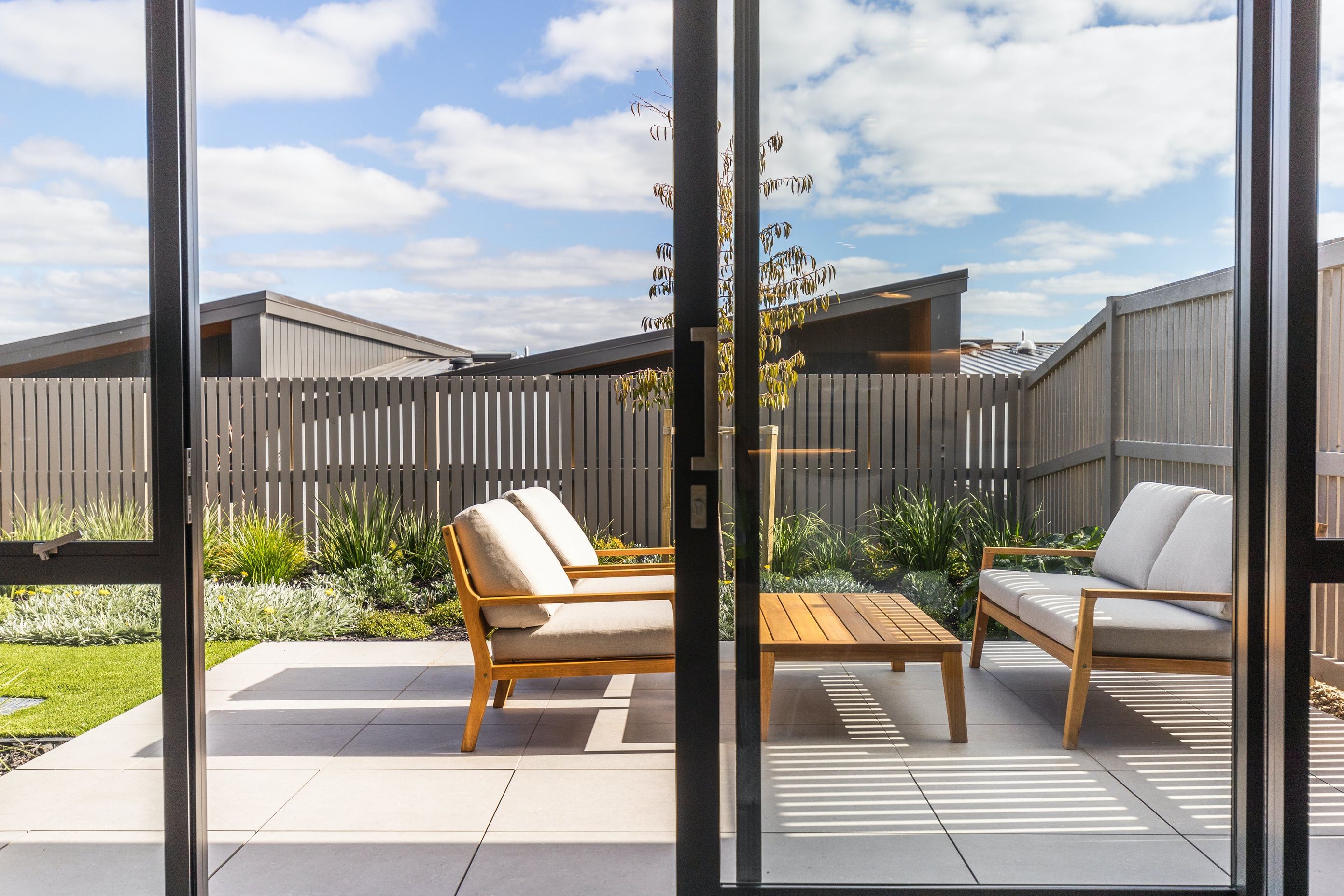 Metlifecare Stage 1A Villas