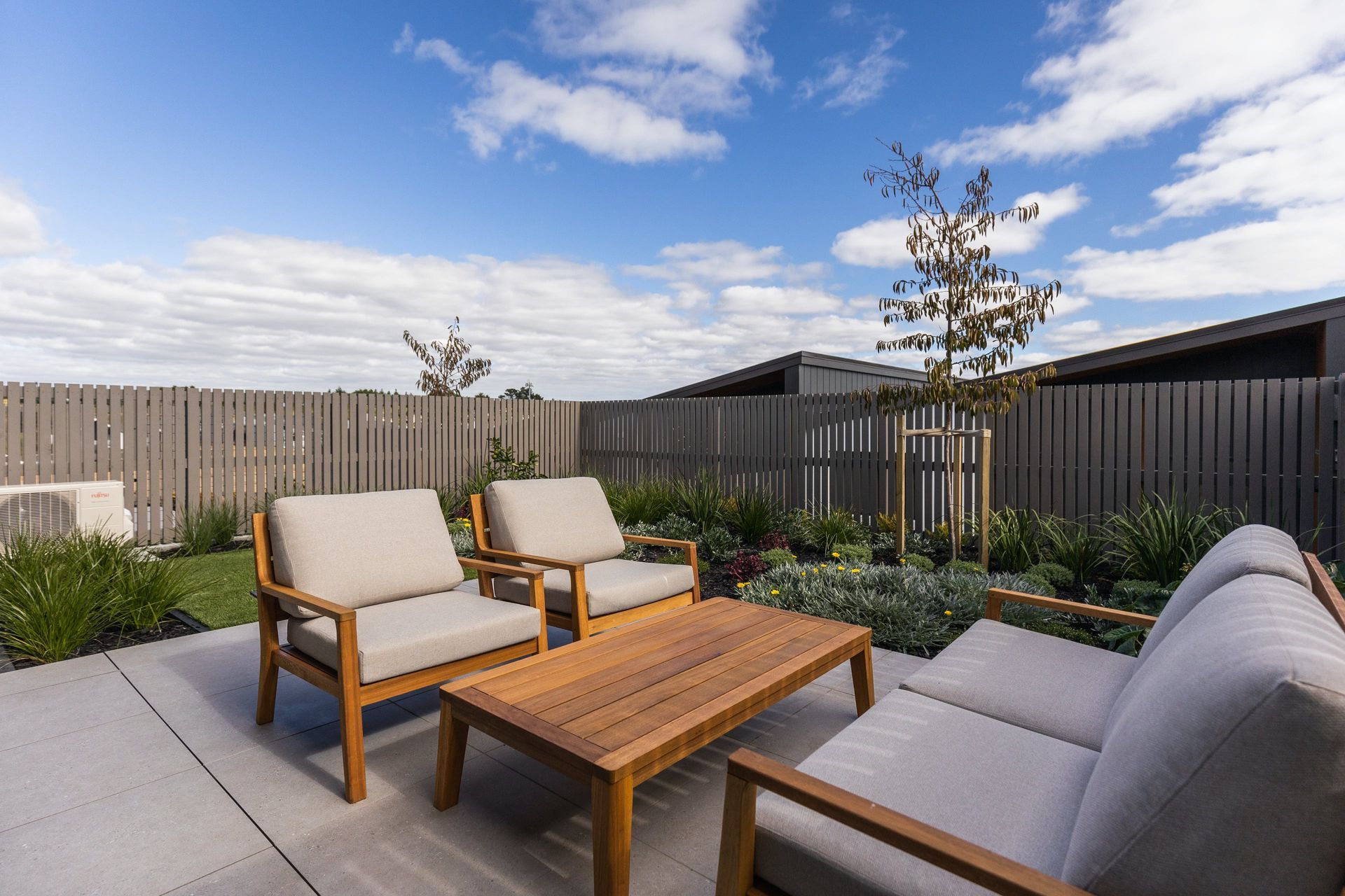 Metlifecare Stage 1A Villas