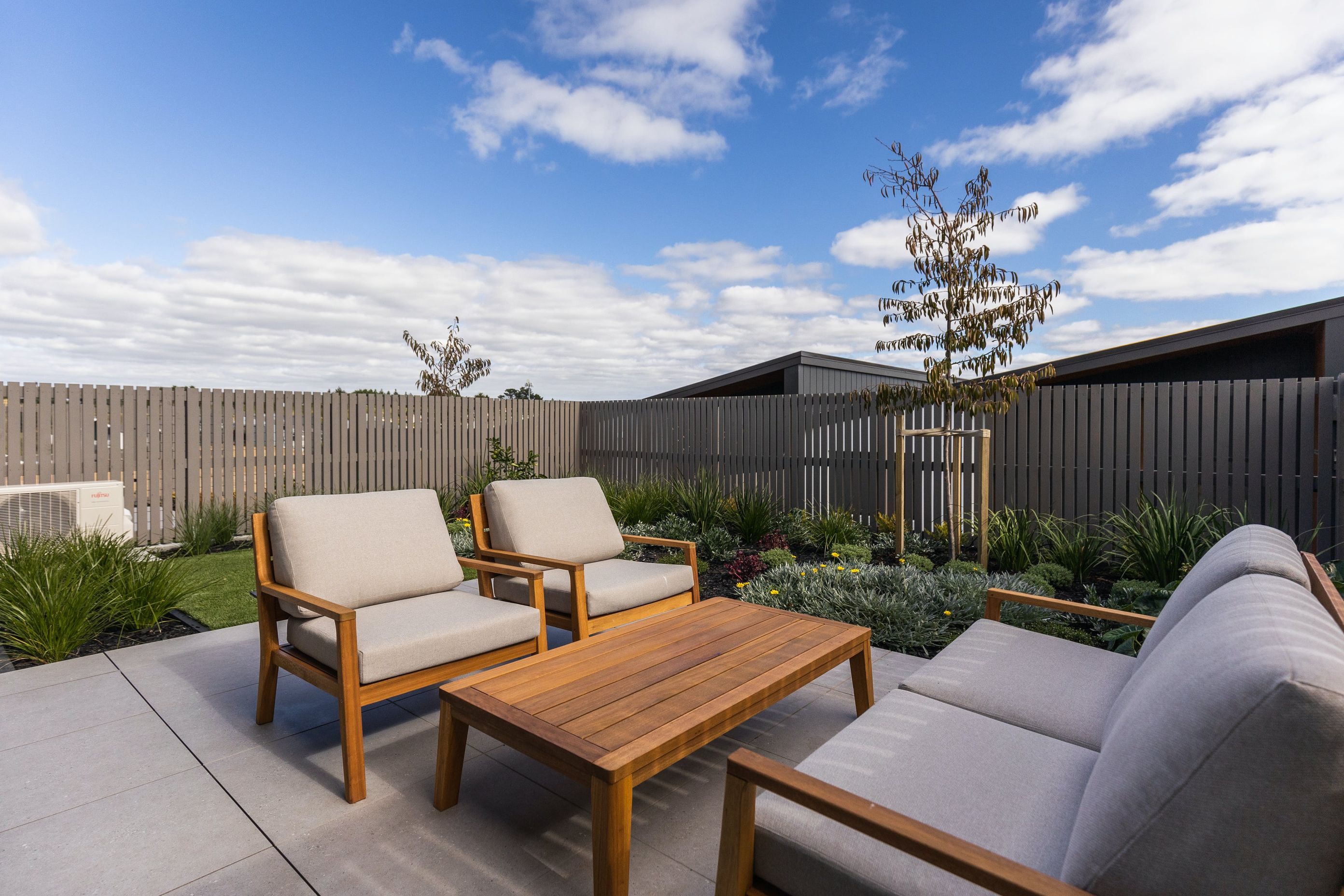 Metlifecare Stage 1A Villas