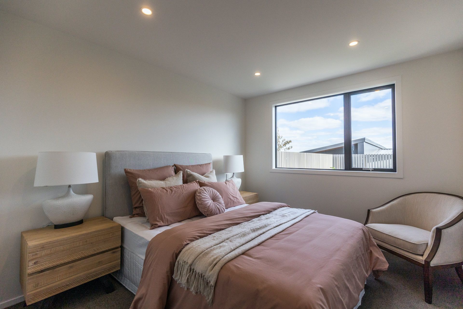 Metlifecare Stage 1A Villas