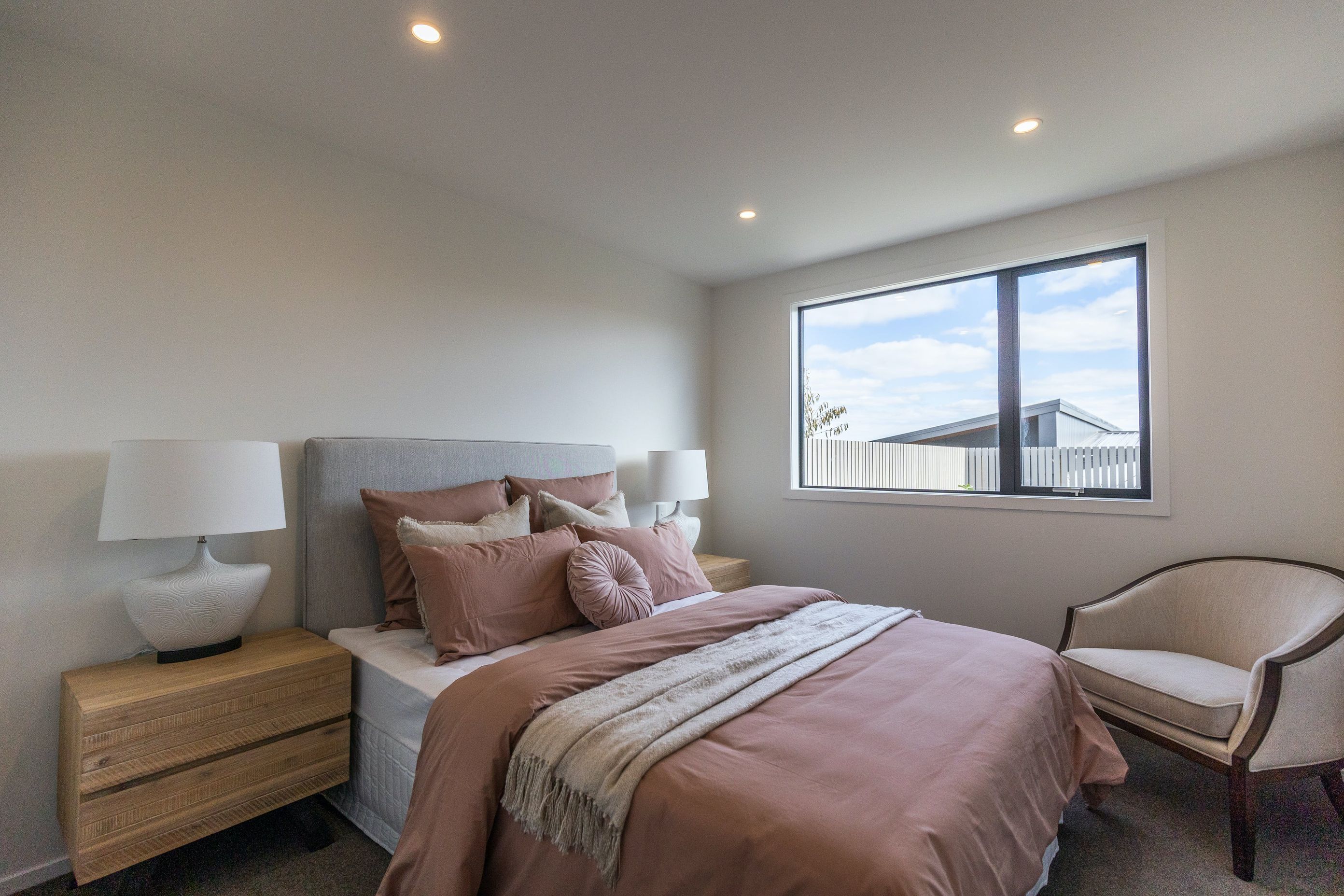 Metlifecare Stage 1A Villas
