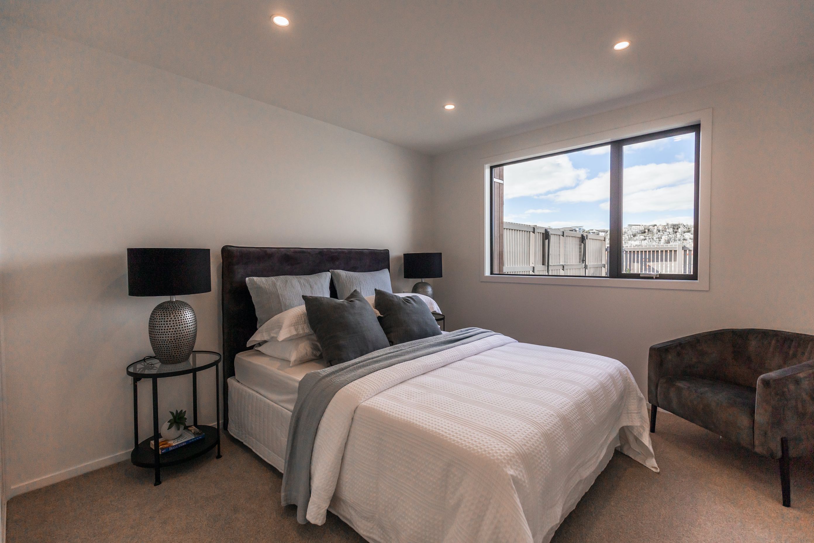 Metlifecare Stage 1A Villas