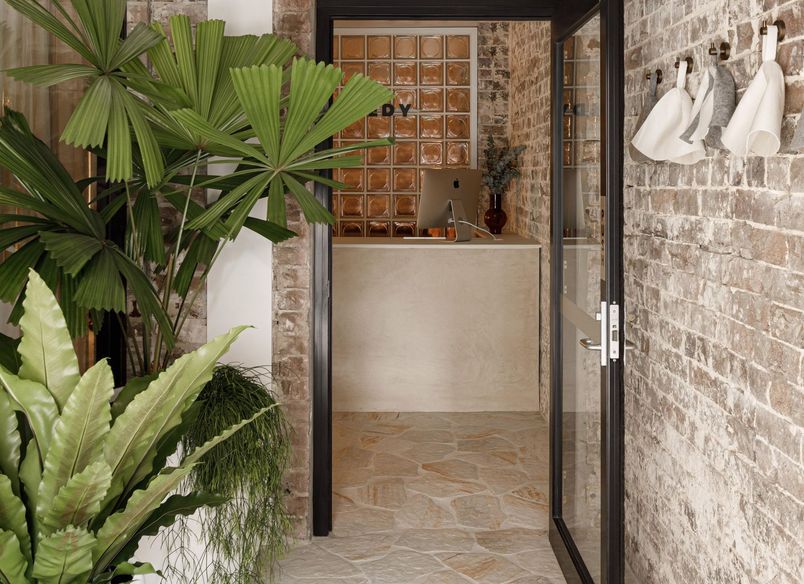 1REMEDY Sauna House Potts Point