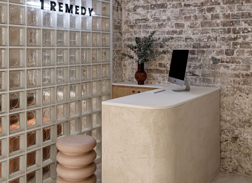 1REMEDY Sauna House Potts Point