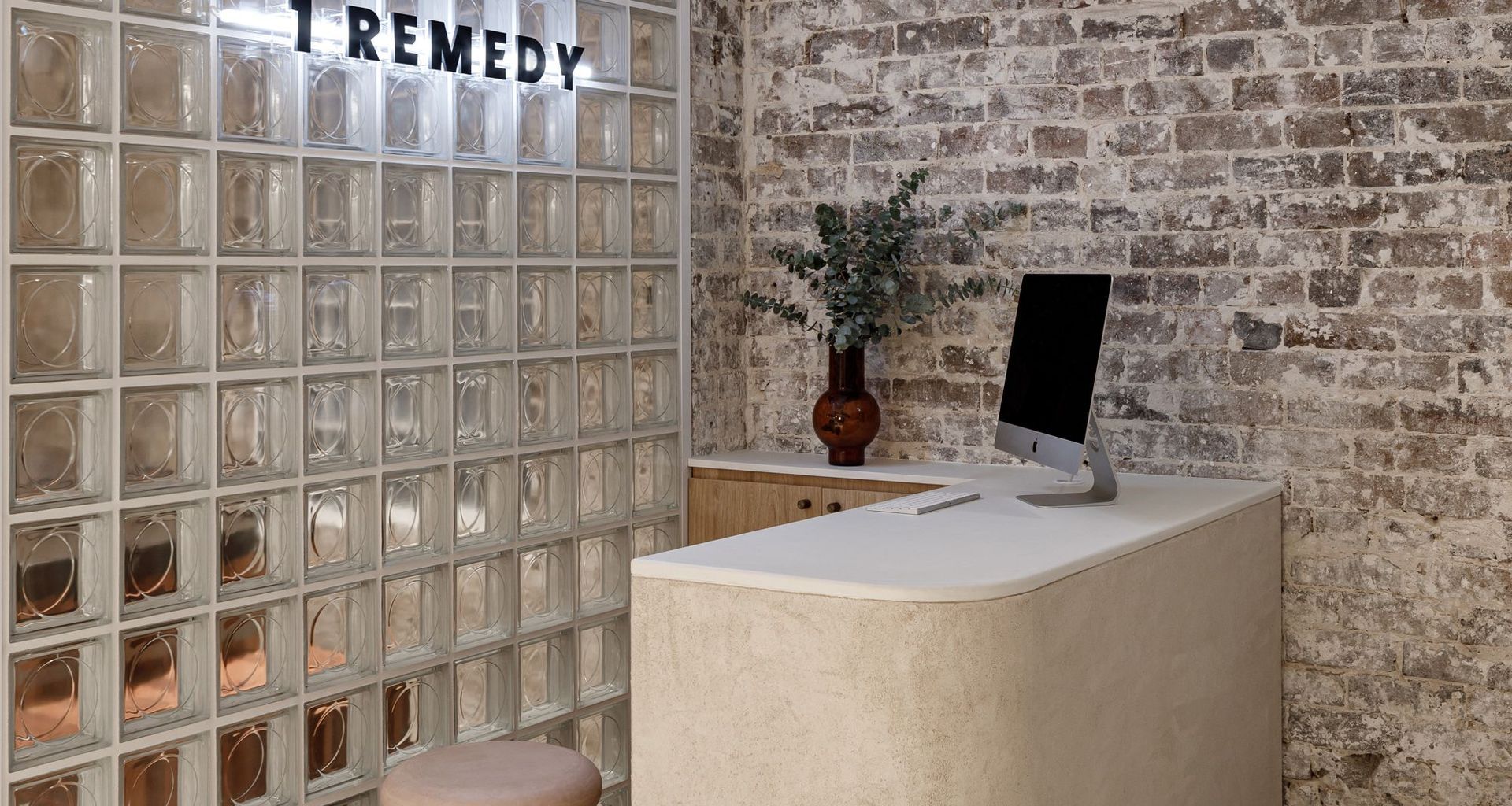 1REMEDY Sauna House Potts Point banner