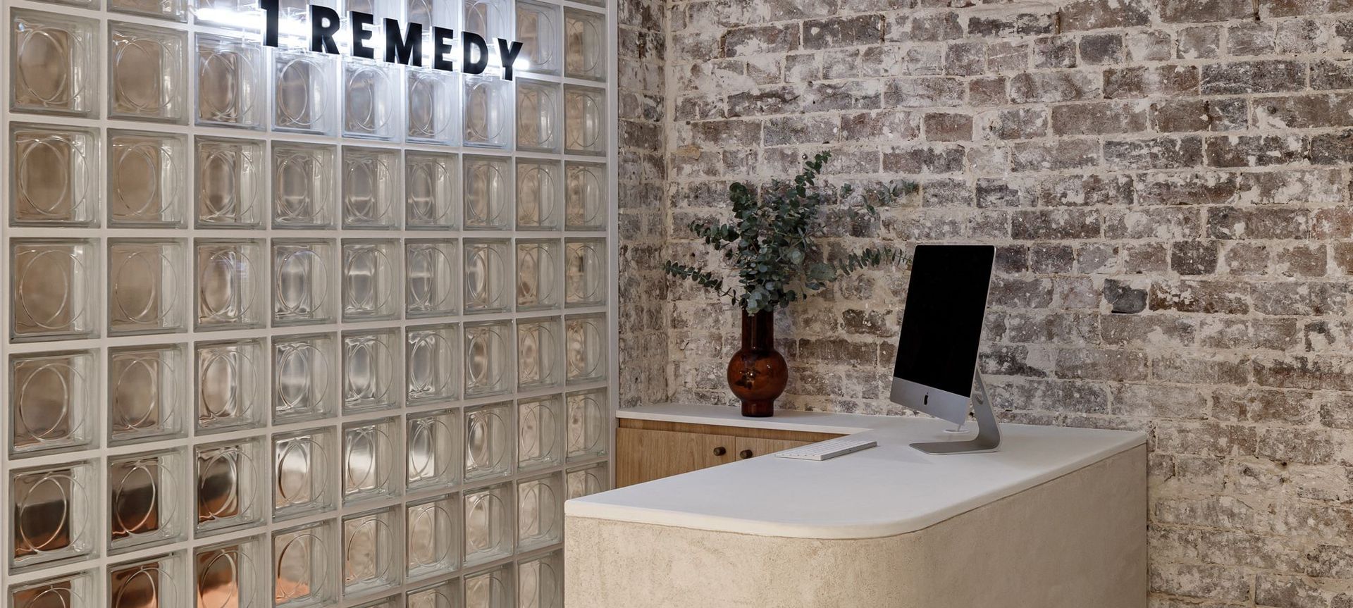 1REMEDY Sauna House Potts Point banner