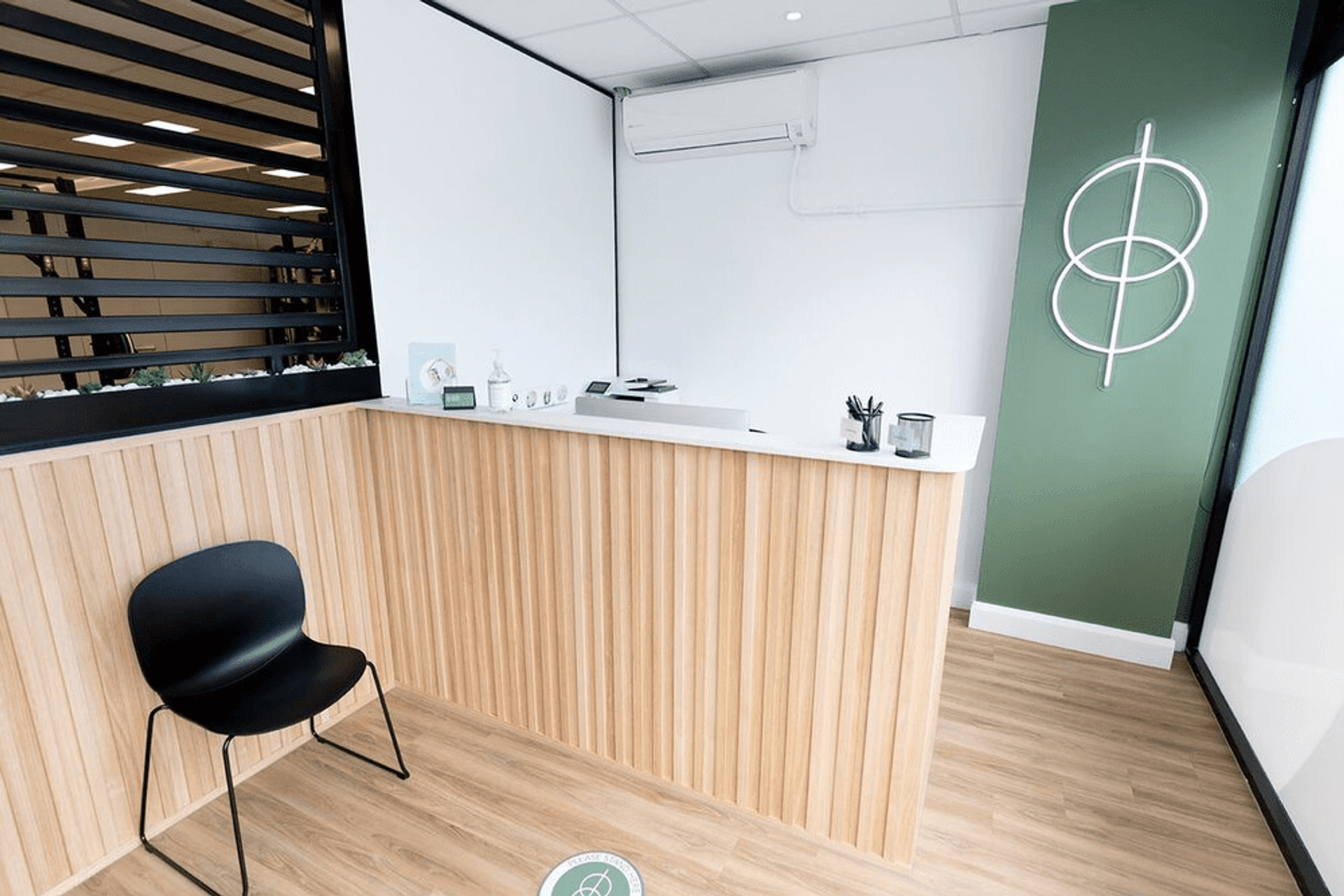 Physiotherapy &amp; Exercise Physiology clinic