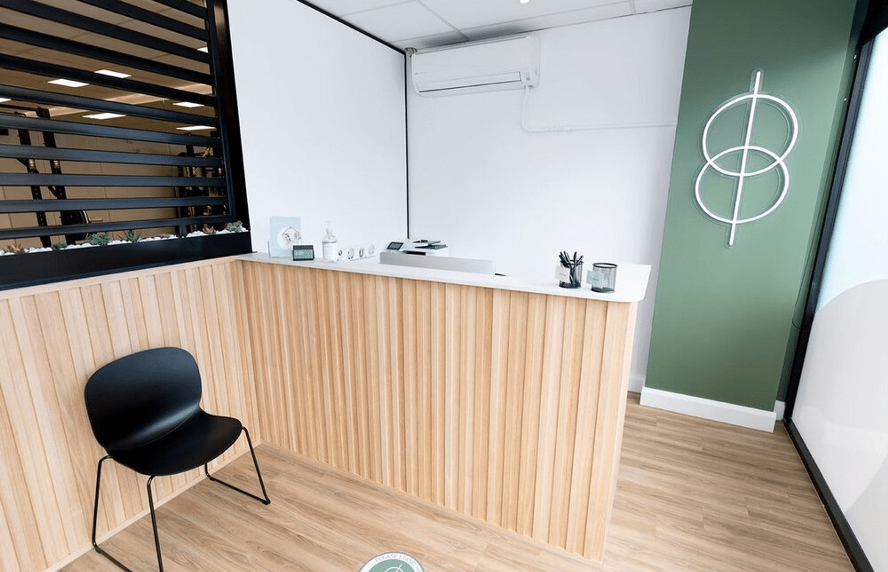 Physiotherapy & Exercise Physiology clinic