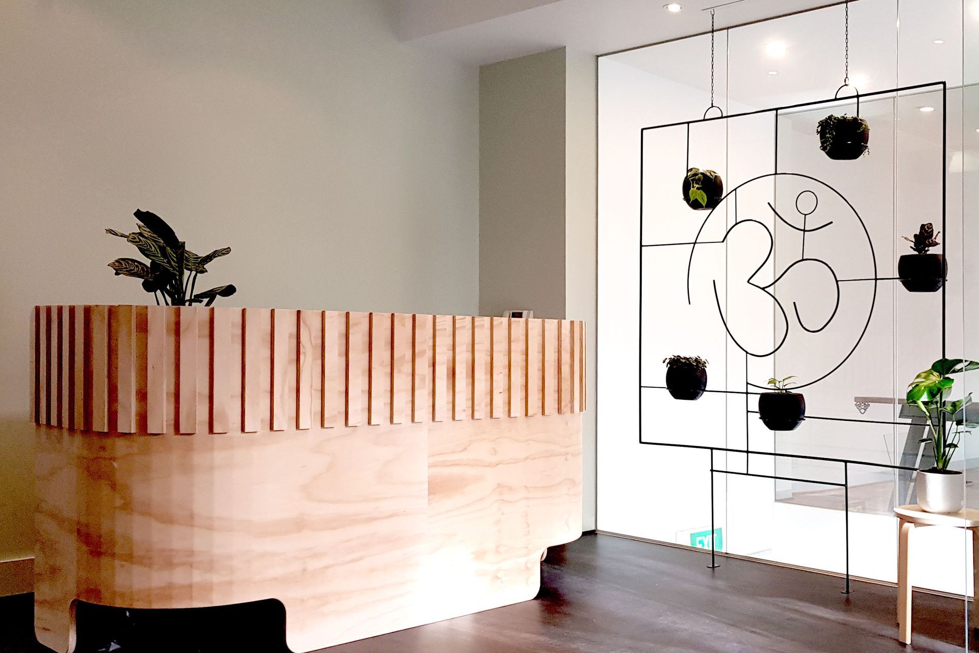 The Yoga Space Melbourne