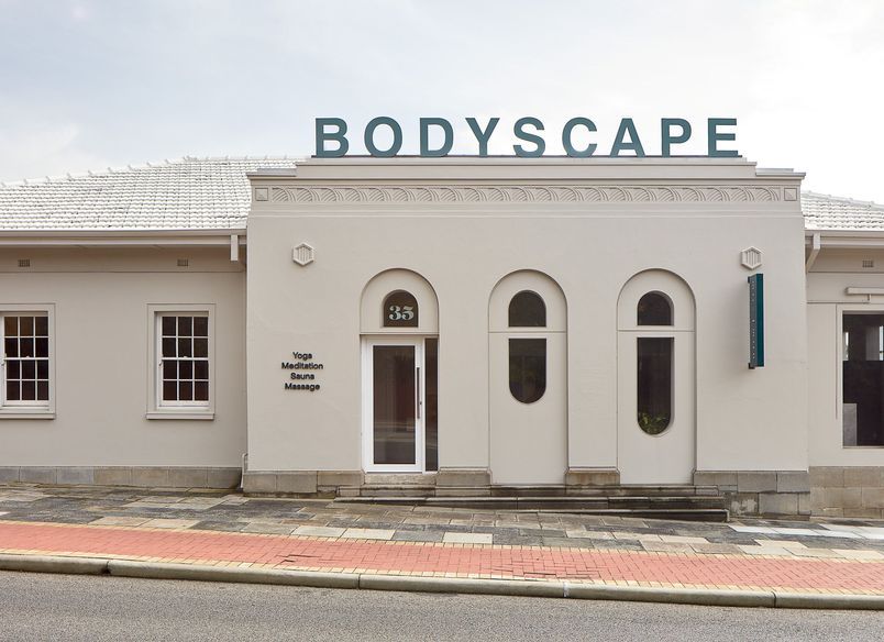 Bodyscape