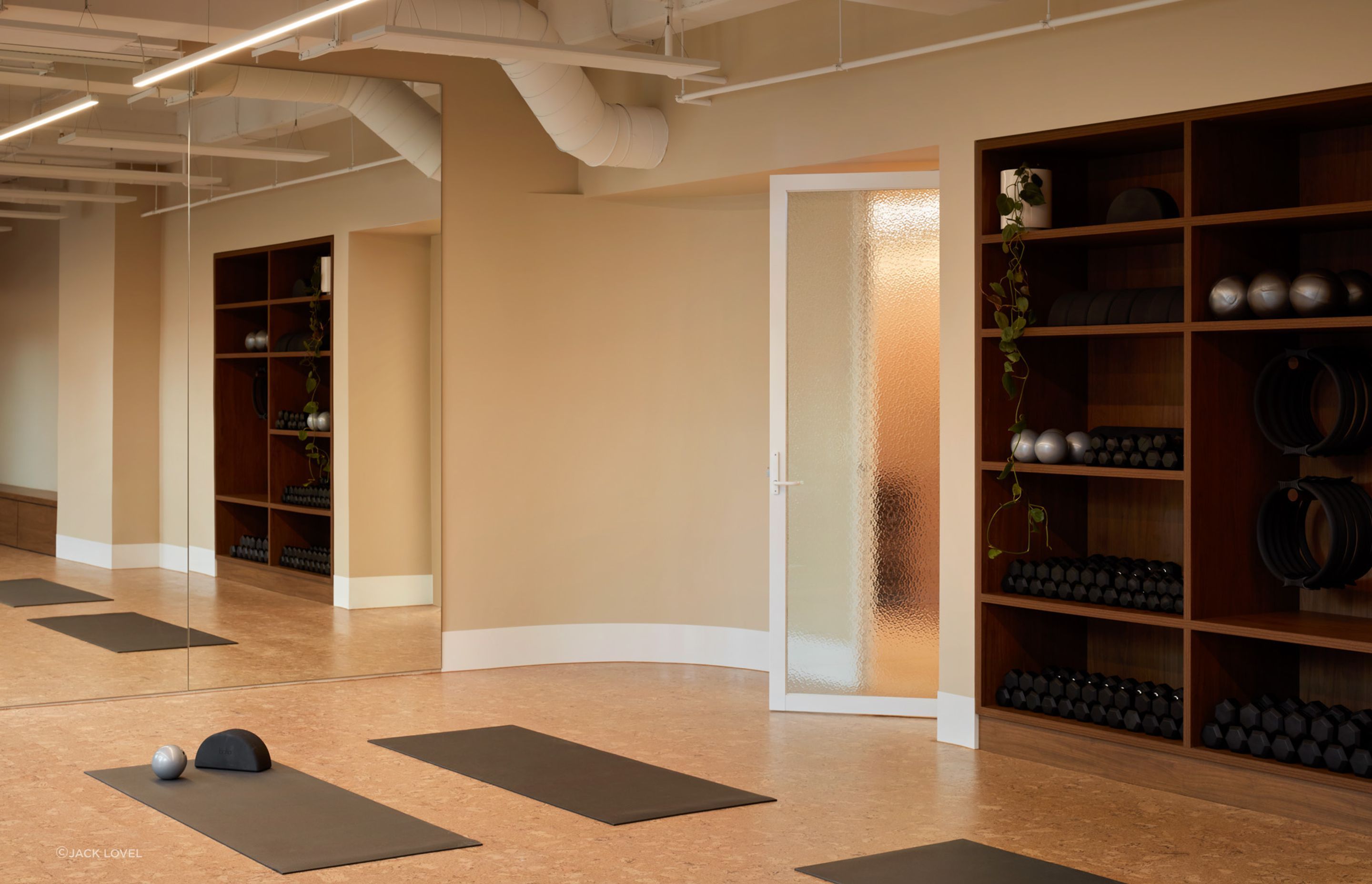 Club AMPM Pilates