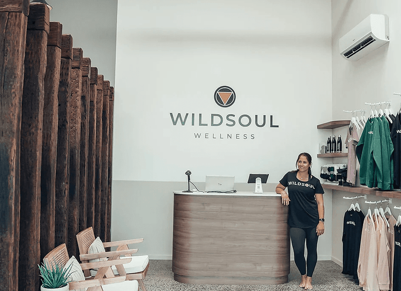 Wildsoul Wellness