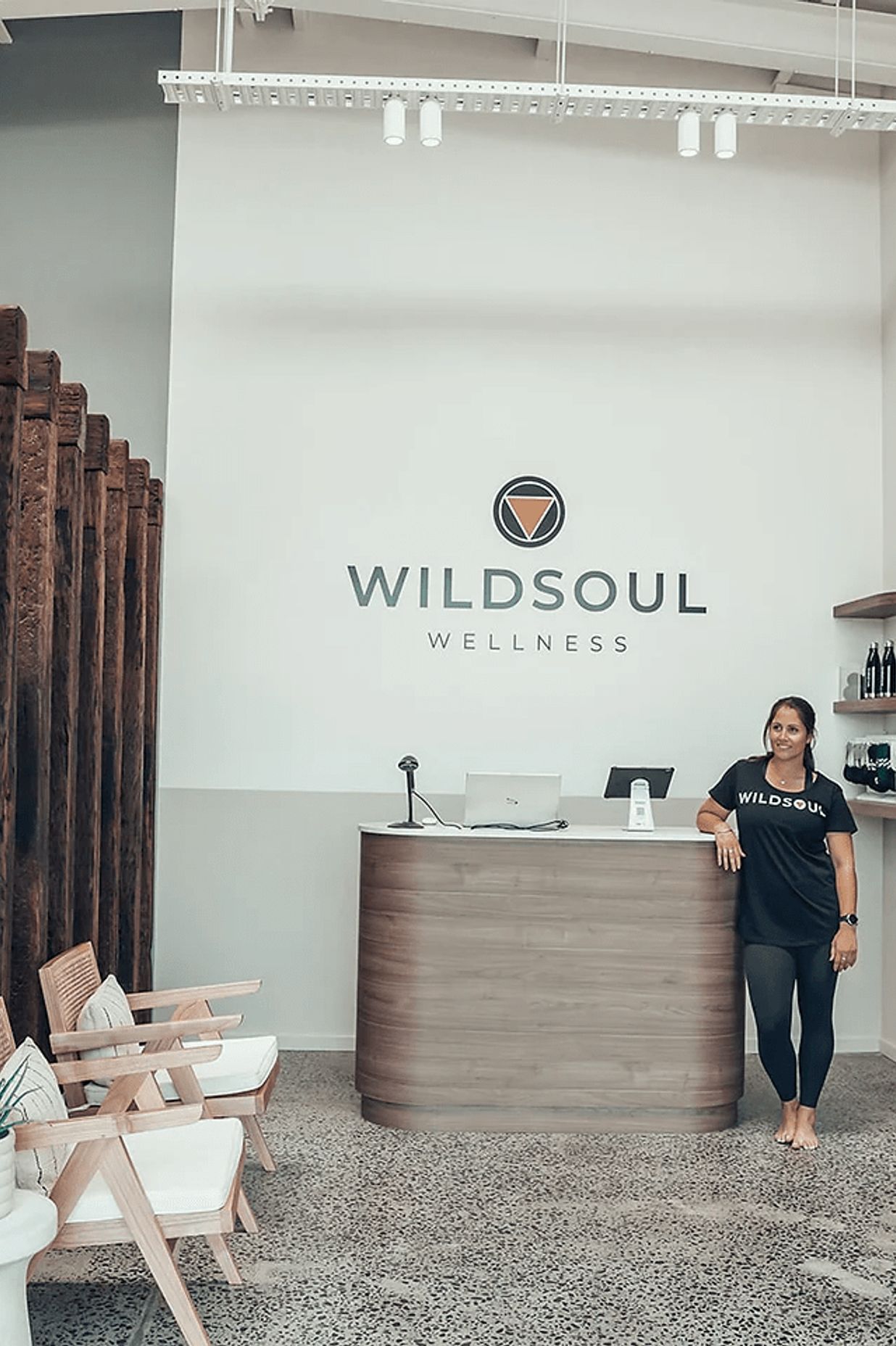 Wildsoul Wellness