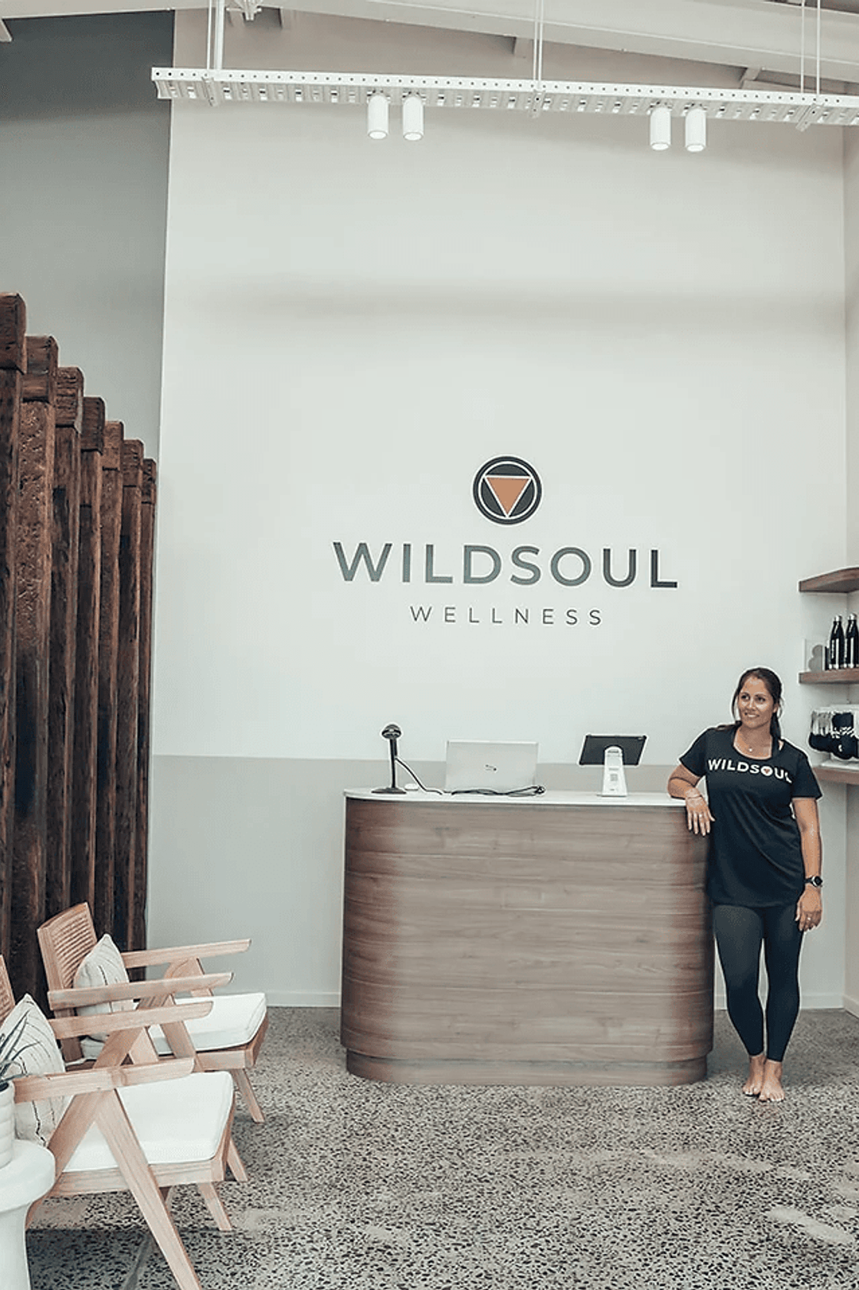 Wildsoul Wellness