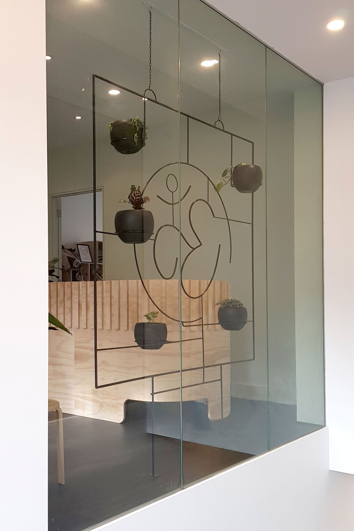 The Yoga Space Melbourne