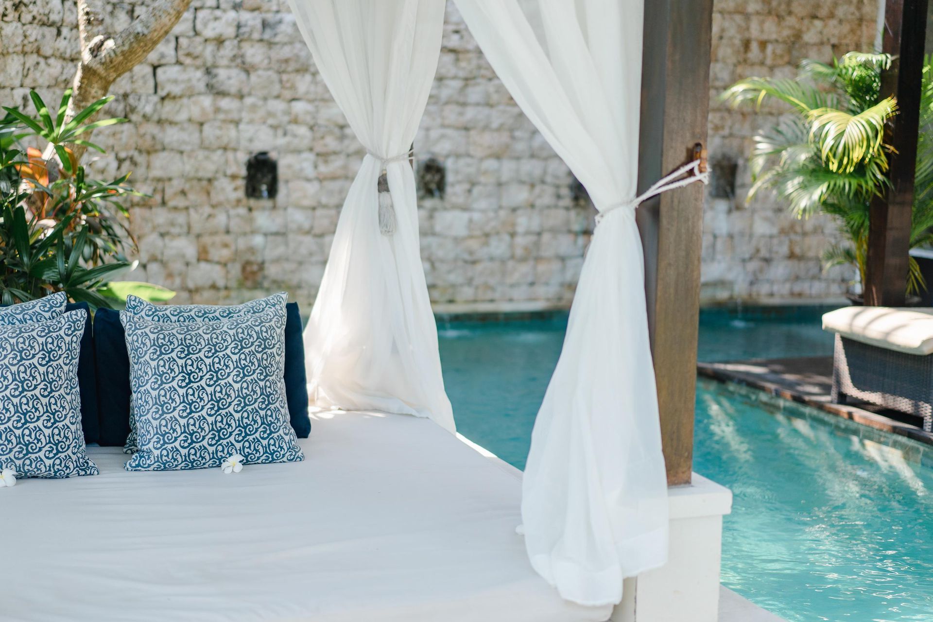 Batu Karang Resort & Day Spa