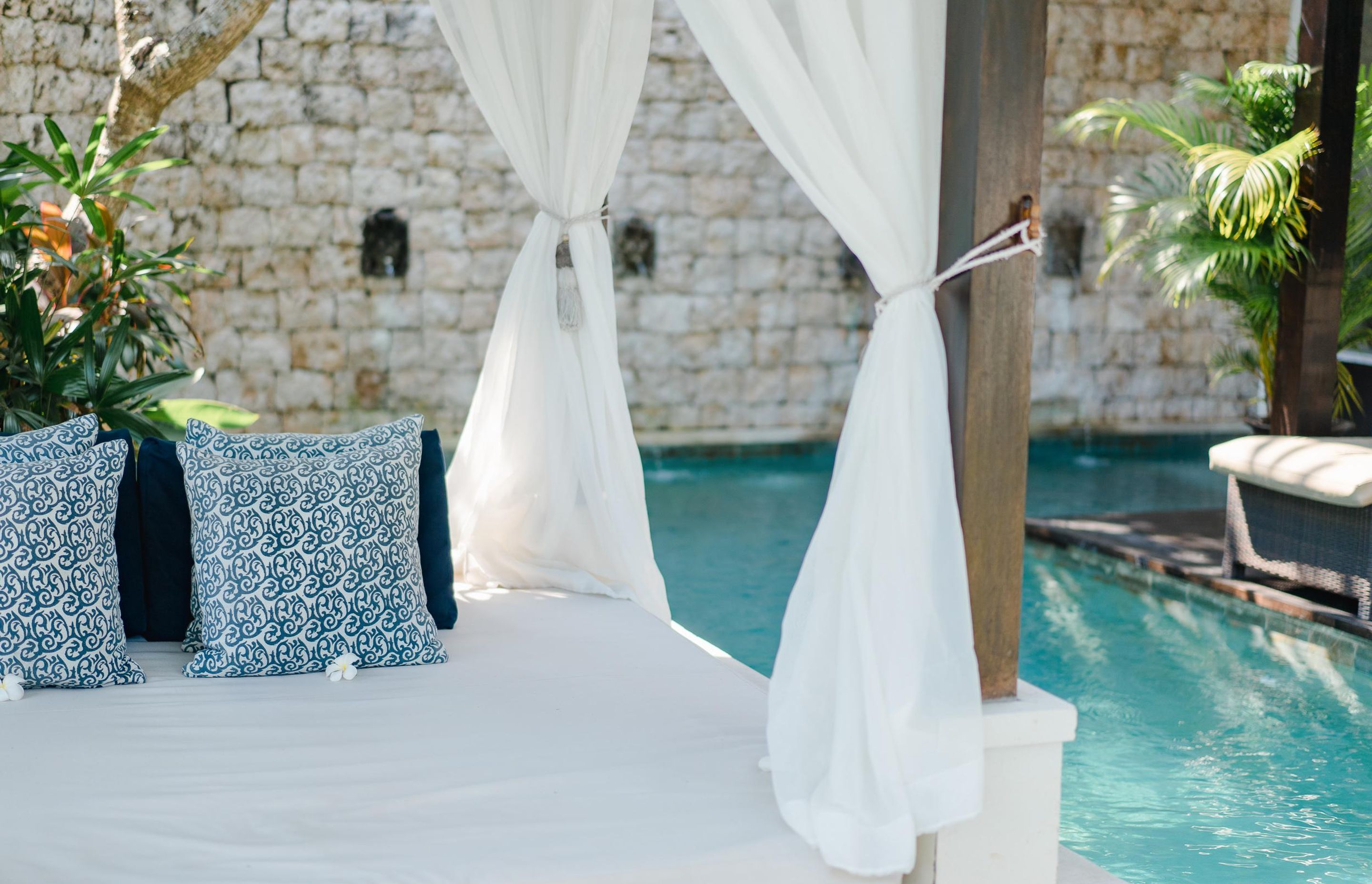 Batu Karang Resort &amp; Day Spa