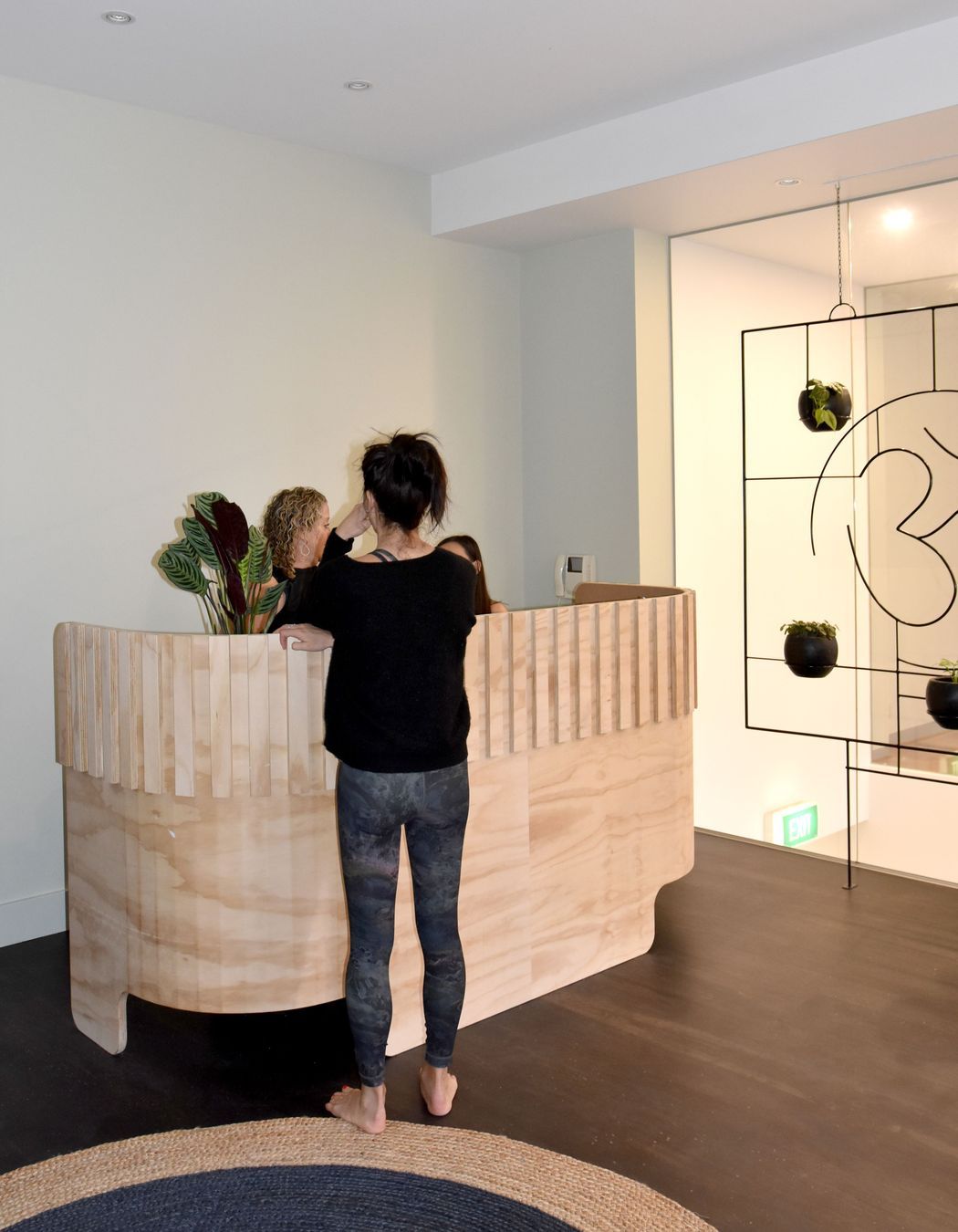 The Yoga Space Melbourne