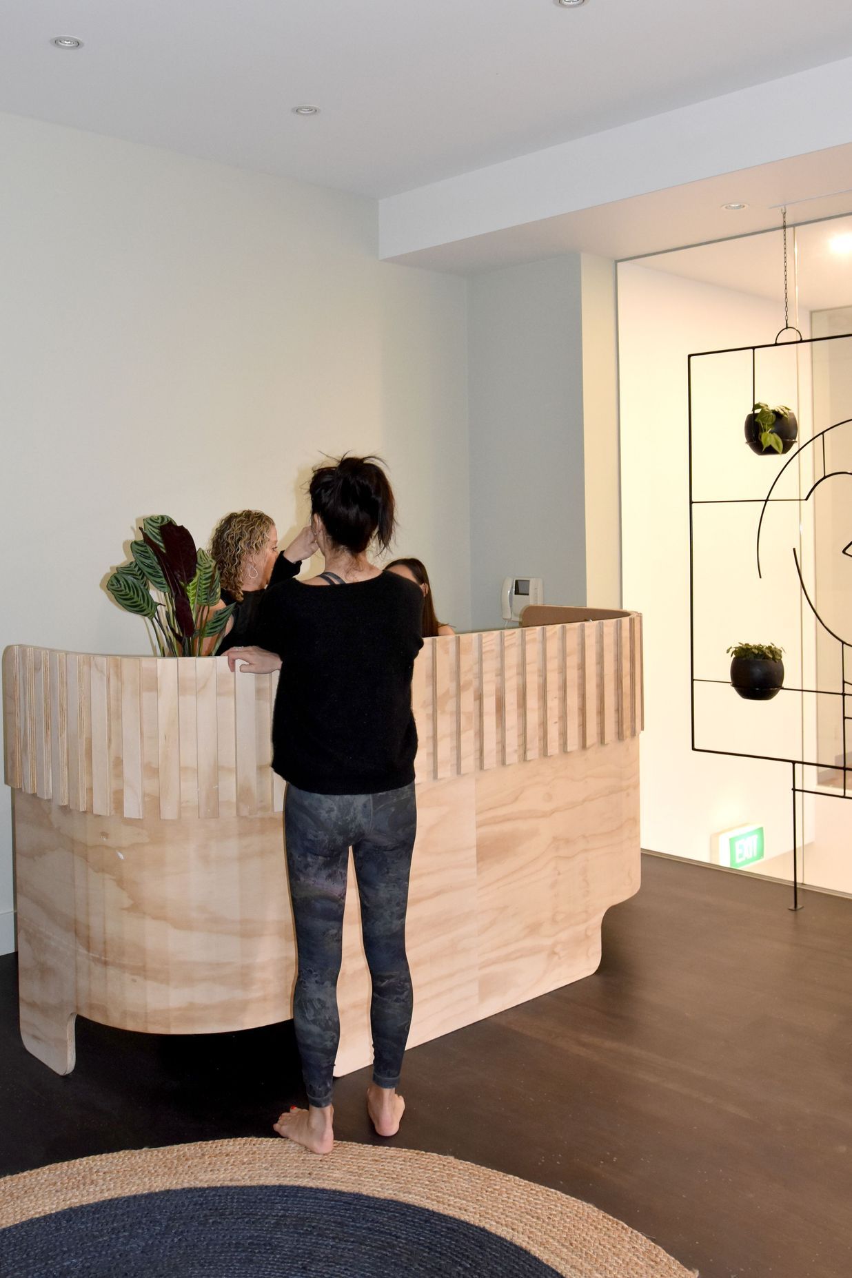 The Yoga Space Melbourne