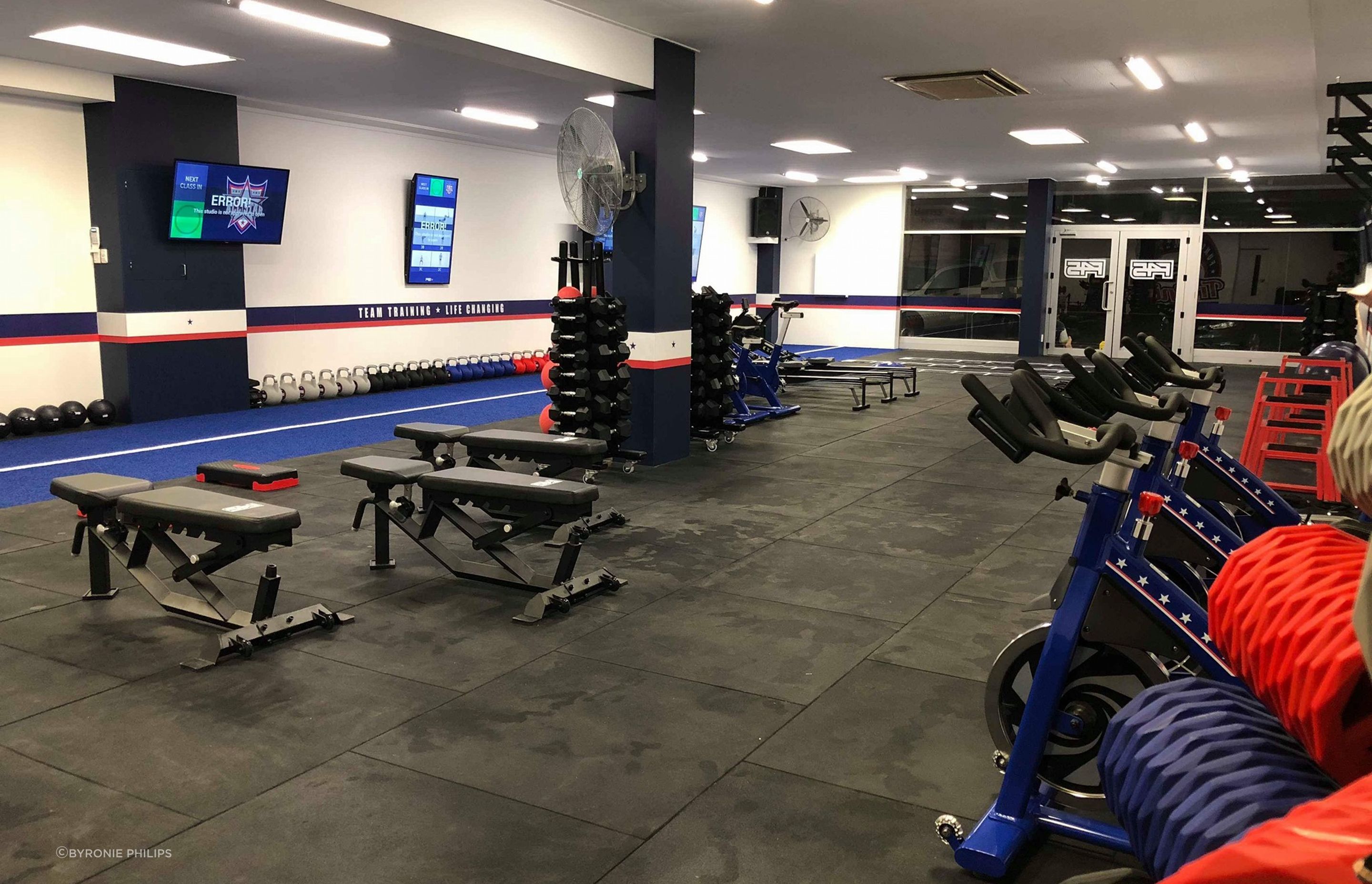 Gym