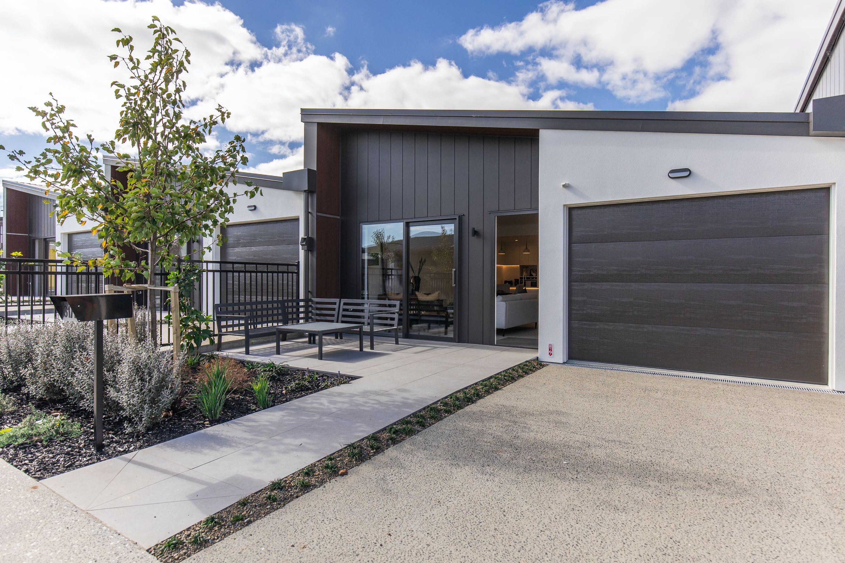Metlifecare Stage 1A Villas