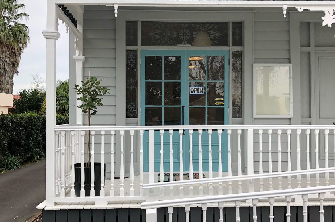 Serenity Villa