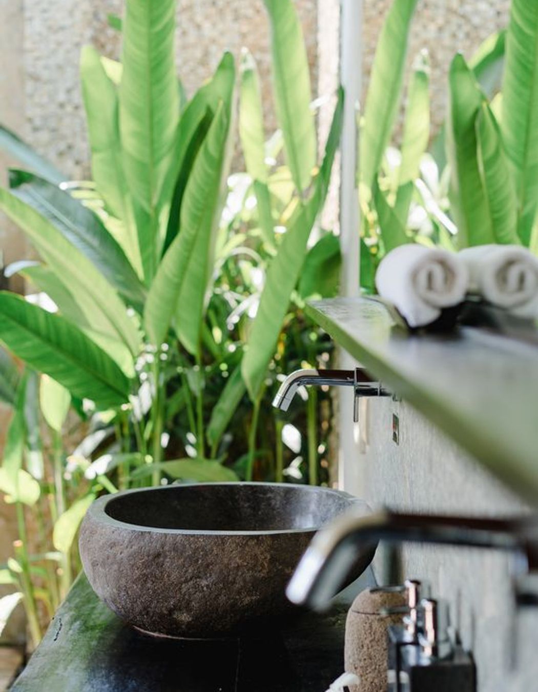 Batu Karang Resort & Day Spa