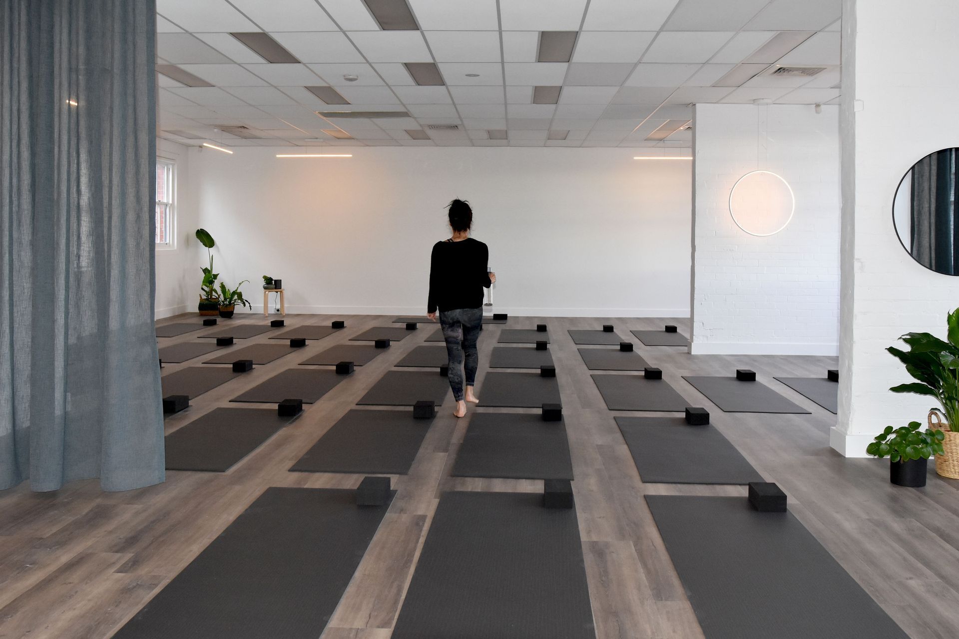 The Yoga Space Melbourne