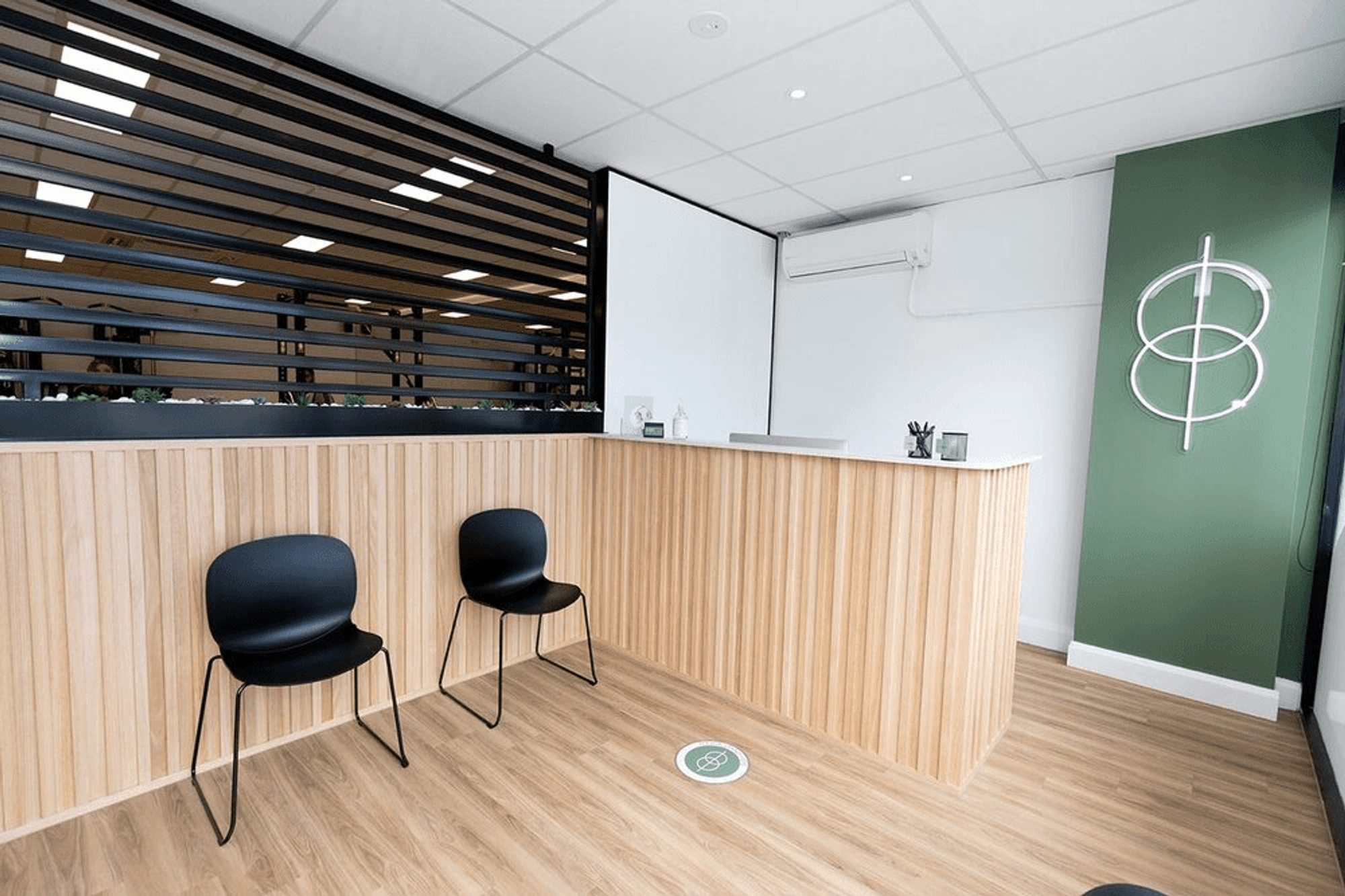 Physiotherapy & Exercise Physiology clinic