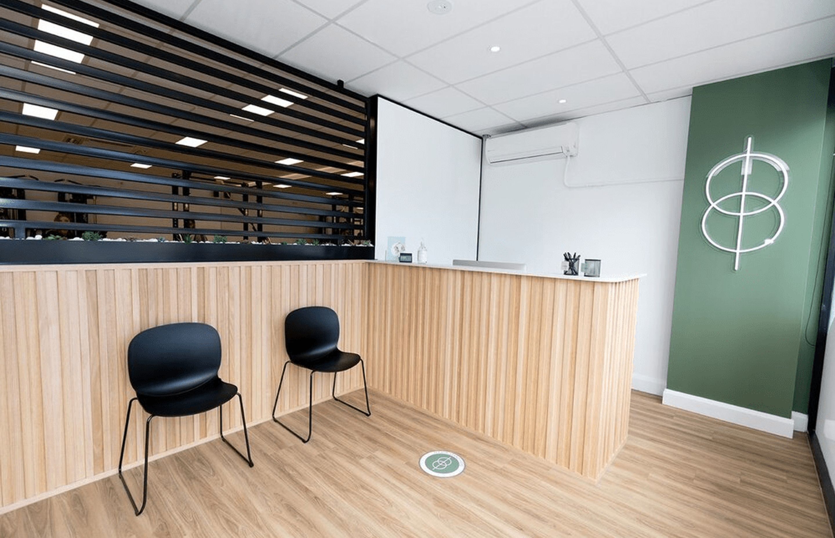 Physiotherapy &amp; Exercise Physiology clinic