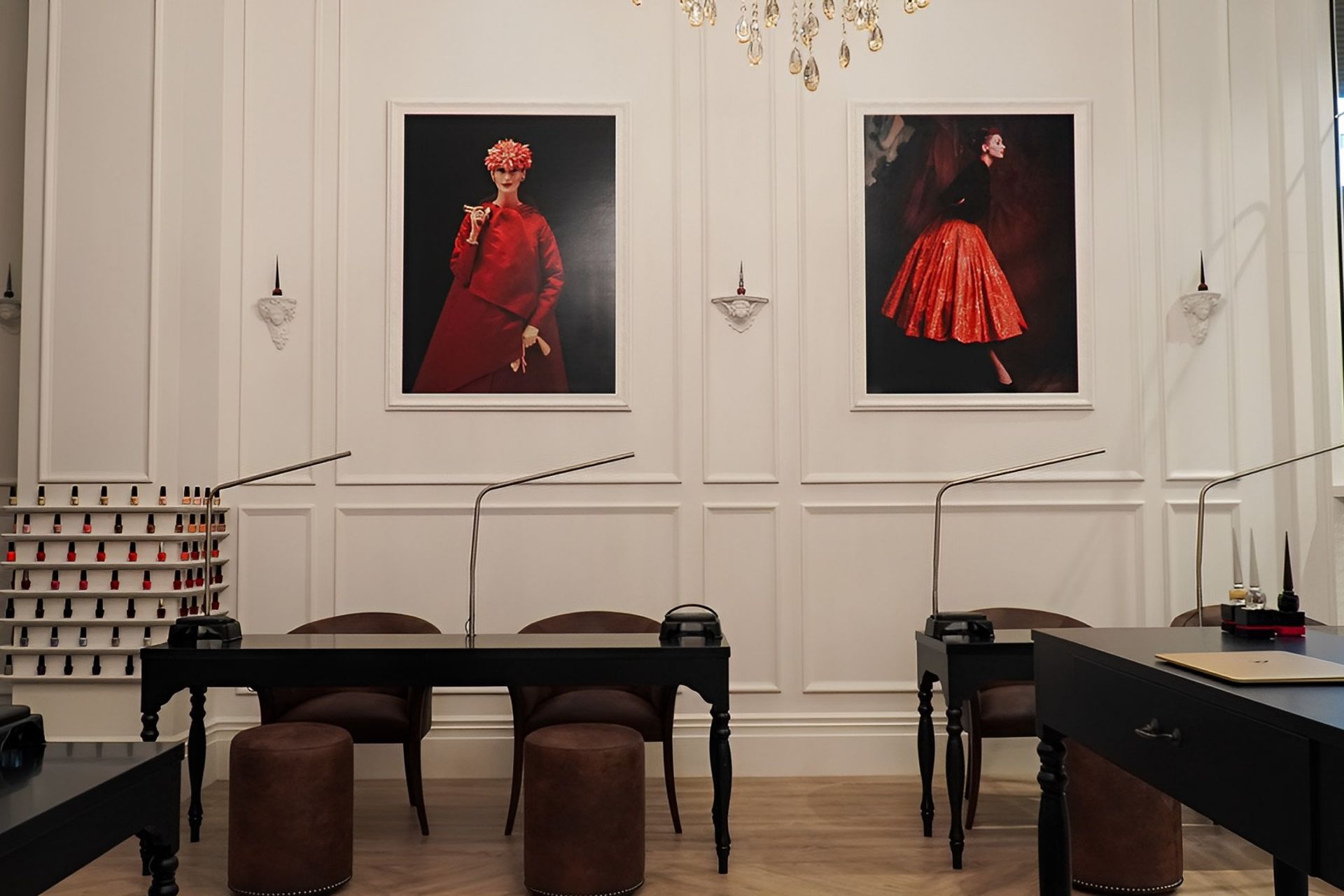 The Art of Nails - Commercial Bay