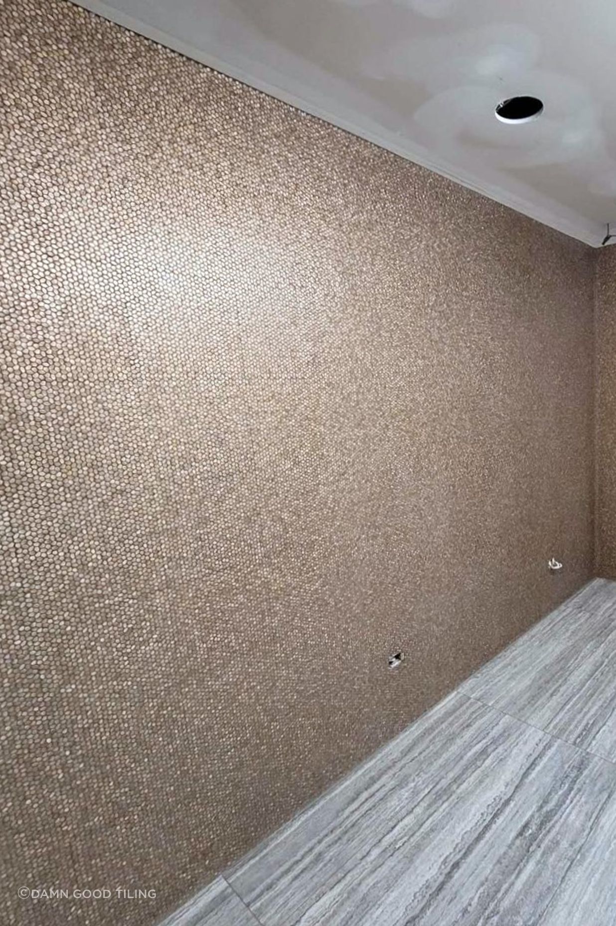 Damn Good Tiling