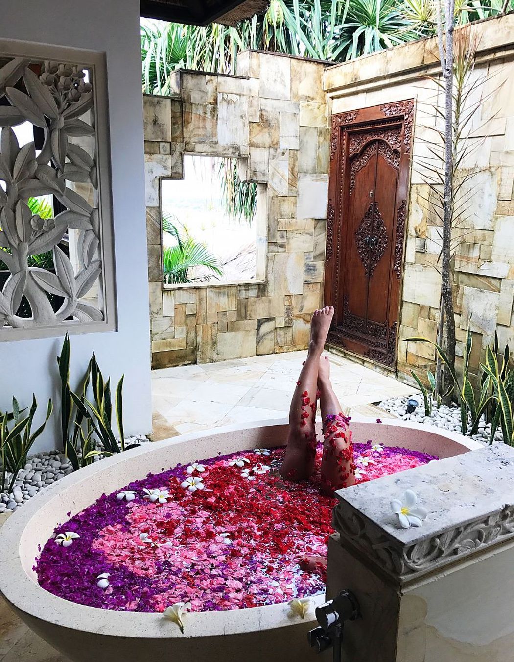 Batu Karang Resort & Day Spa