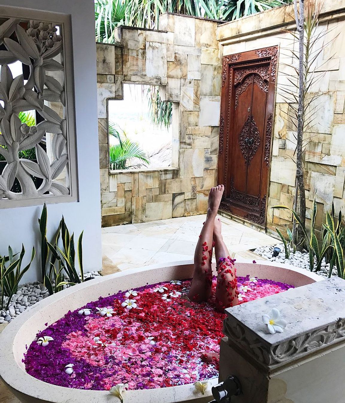 Batu Karang Resort &amp; Day Spa