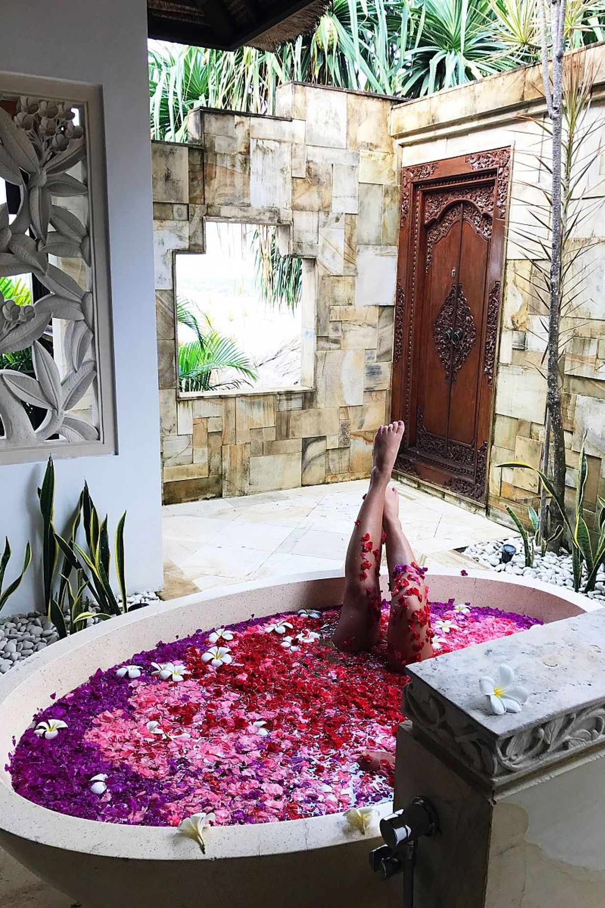 Batu Karang Resort &amp; Day Spa