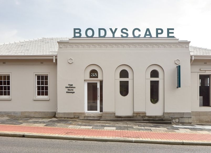 Bodyscape
