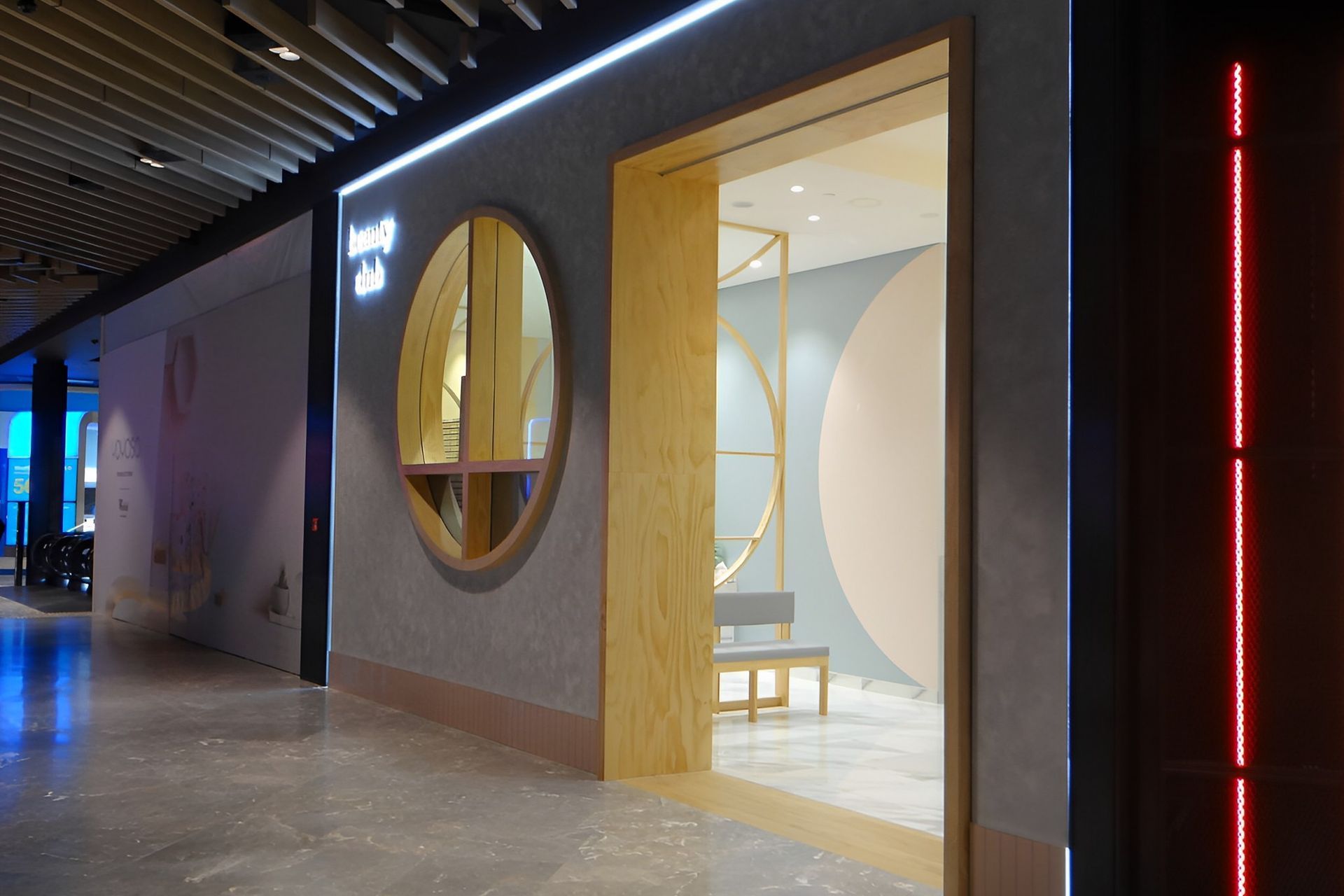 Beauty Club - Newmarket