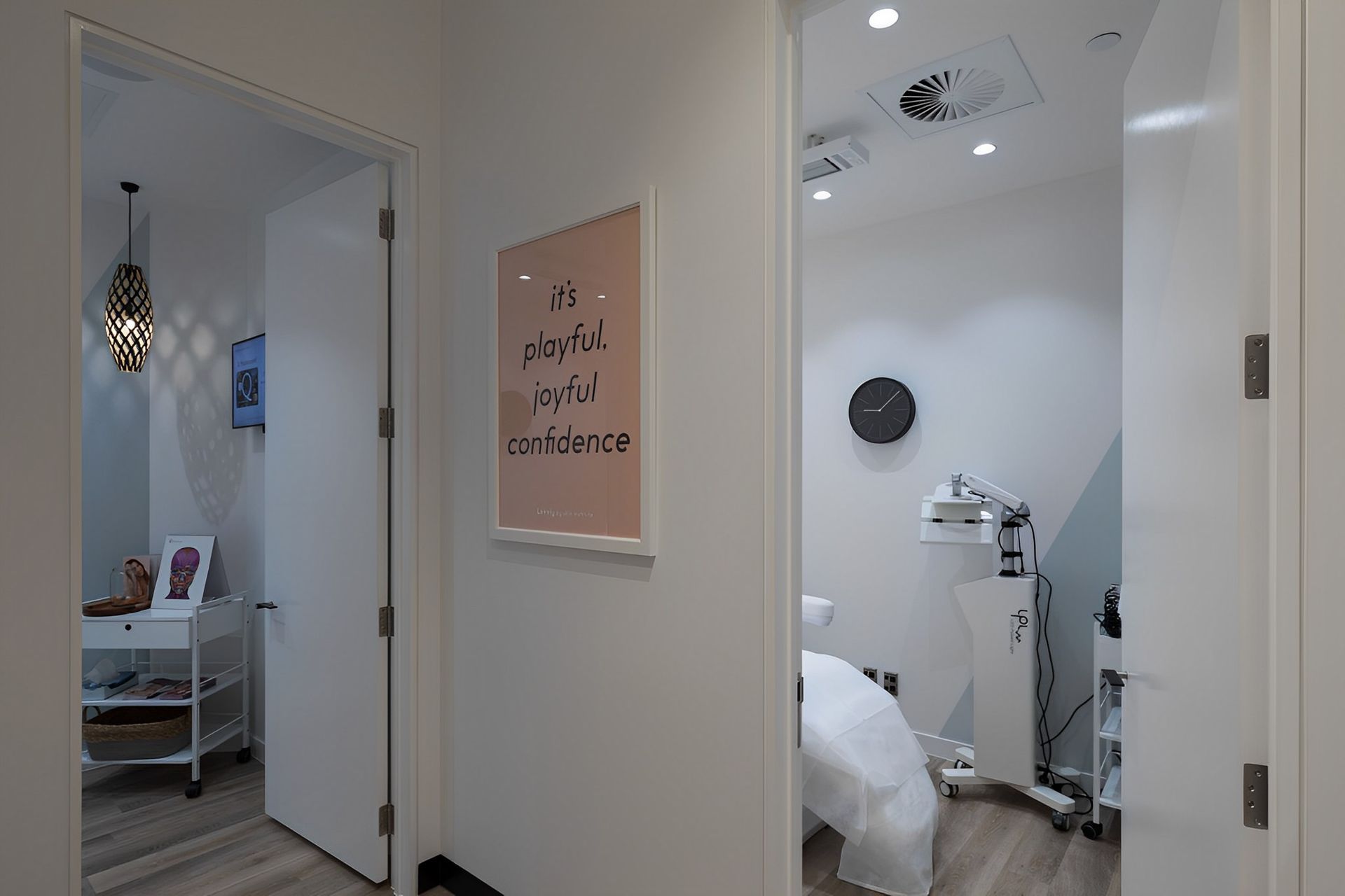 Lovely by Skin Institute - Newmarket