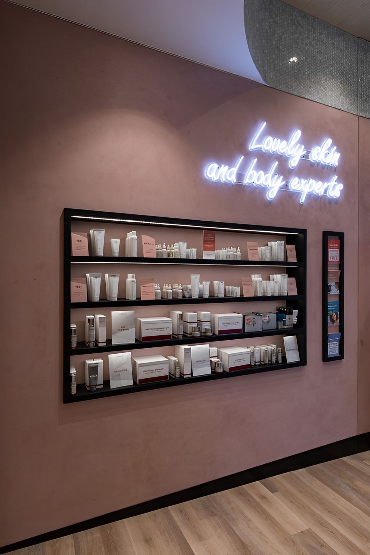 Lovely by Skin Institute - Newmarket