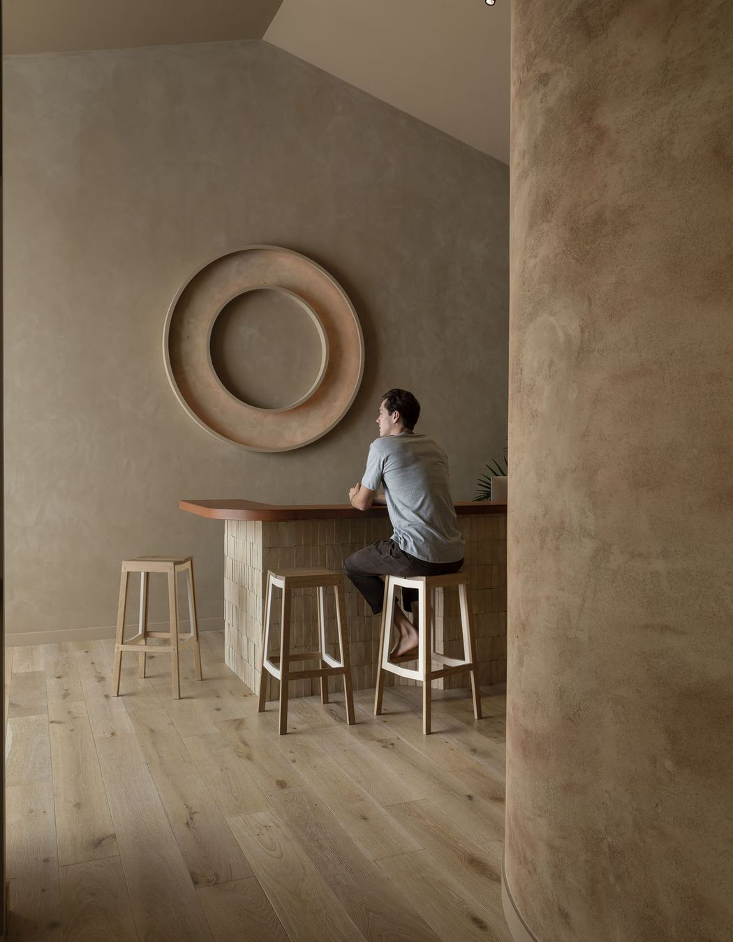 Photo Credit - Samuel Hartnett