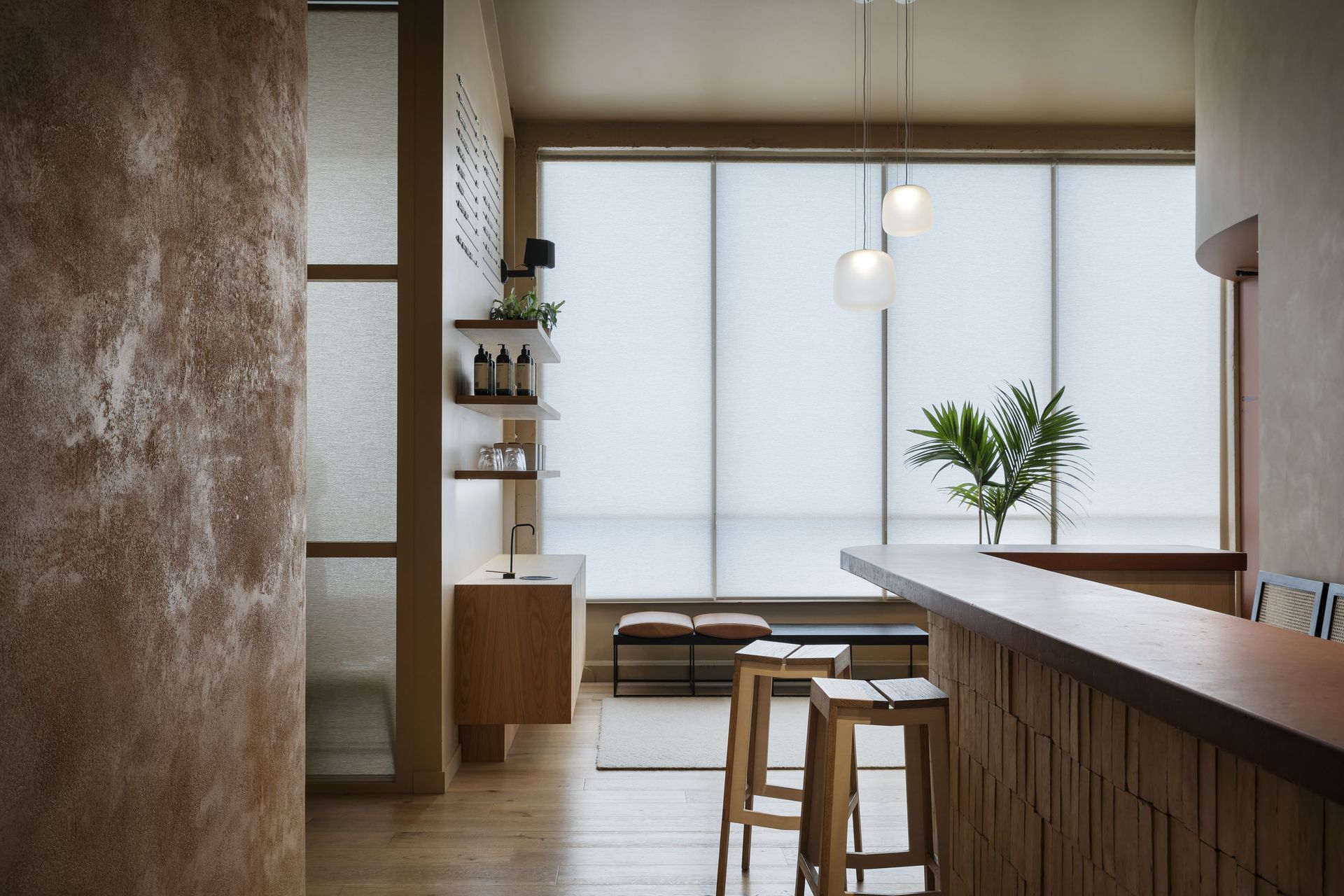 Photo Credit - Samuel Hartnett