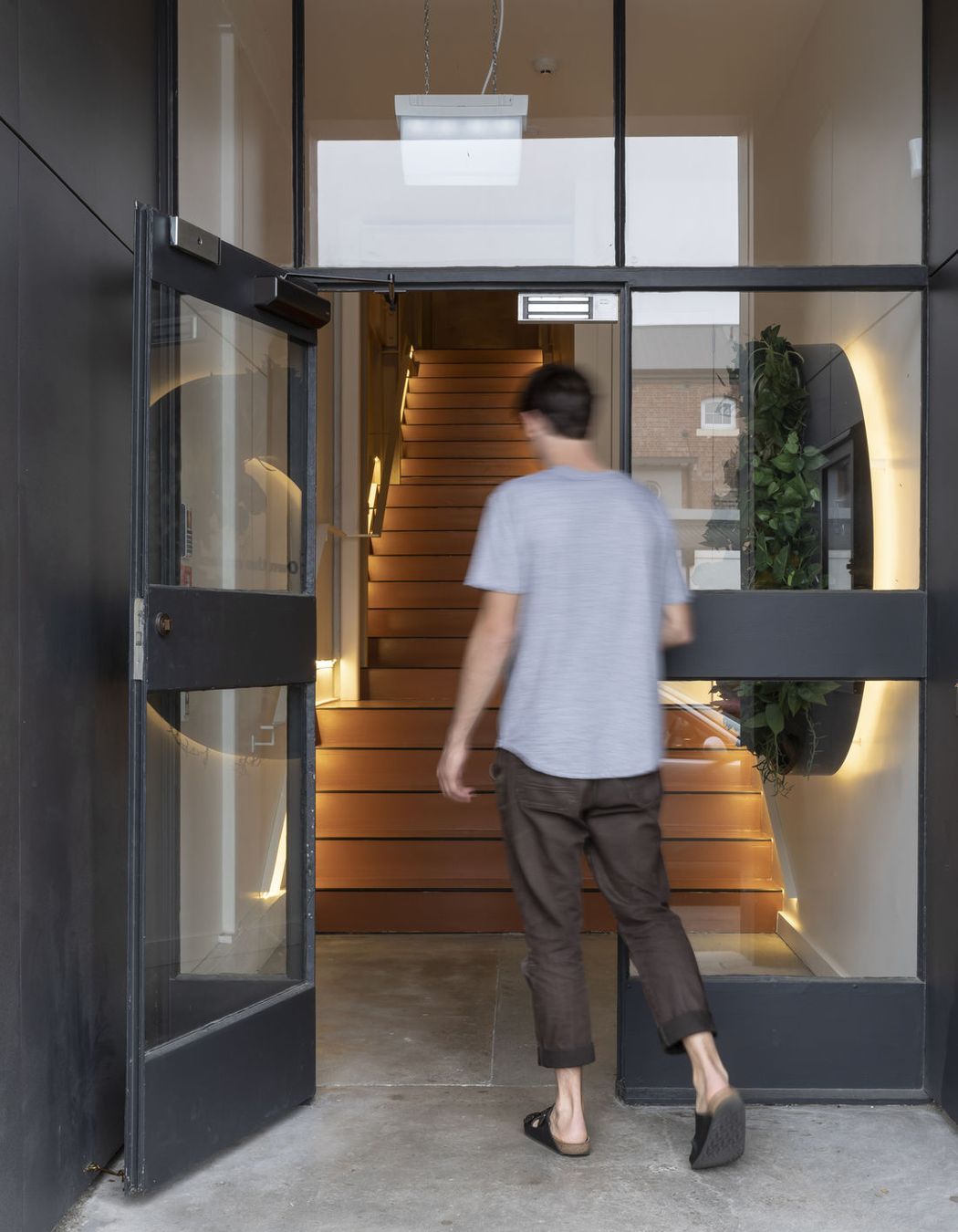 Photo Credit - Samuel Hartnett