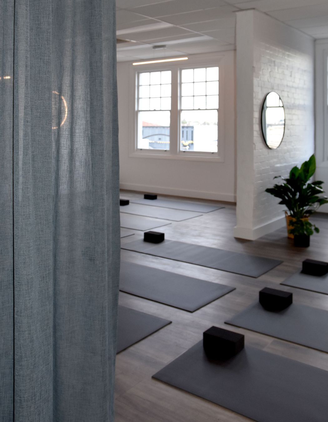 The Yoga Space Melbourne