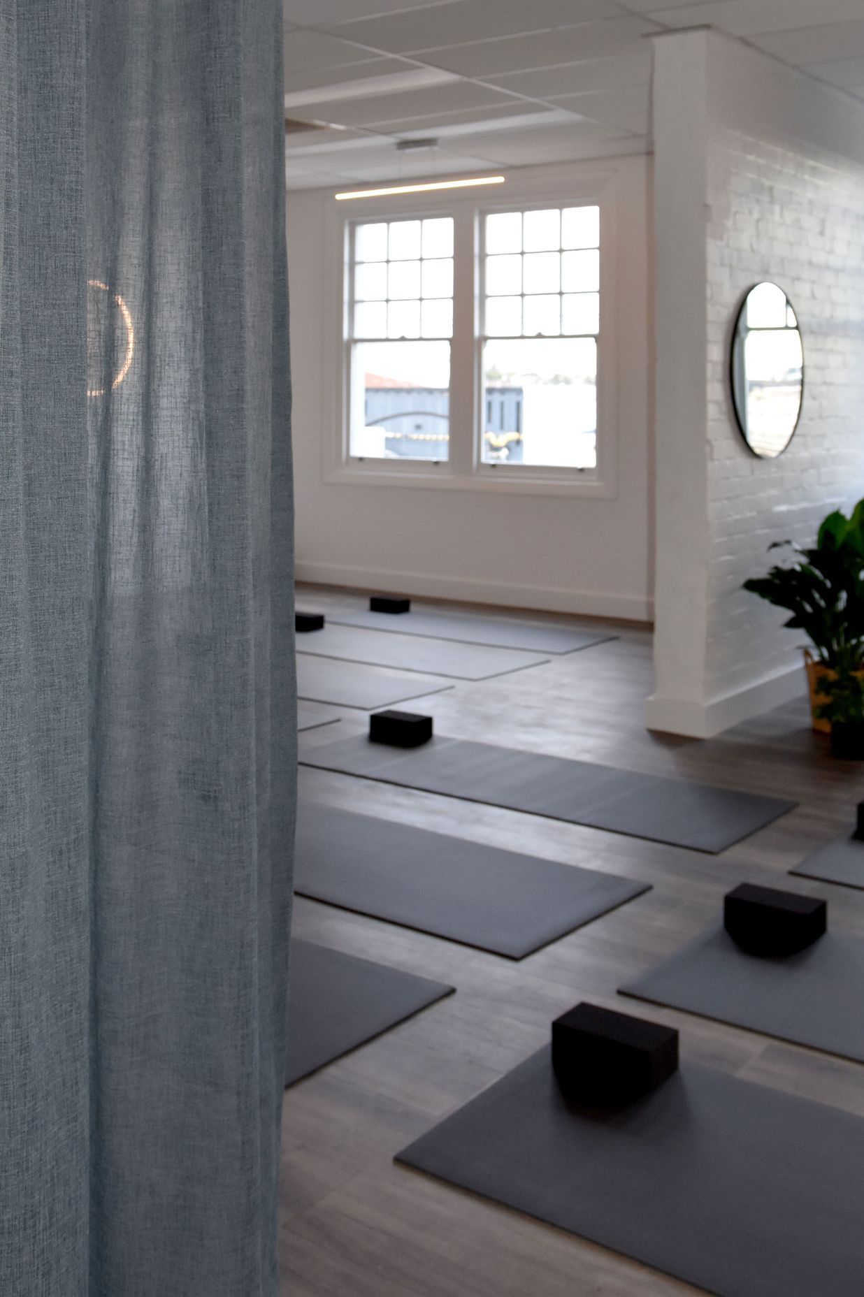 The Yoga Space Melbourne