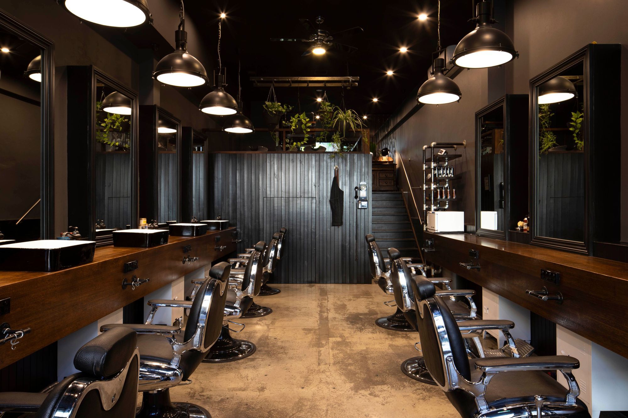 Mister Chop Shop