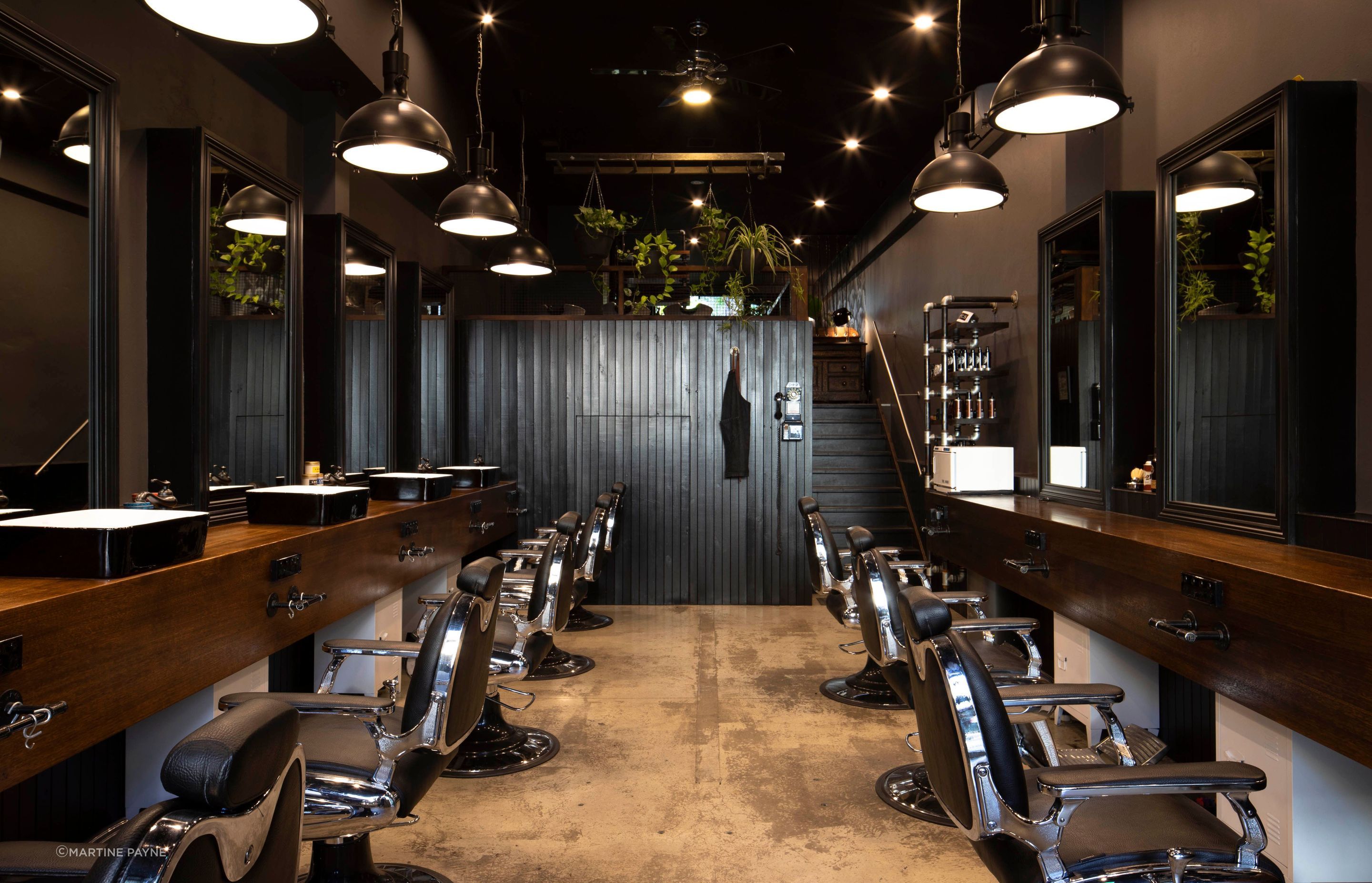 Mister Chop Shop