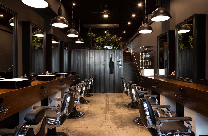 Mister Chop Shop