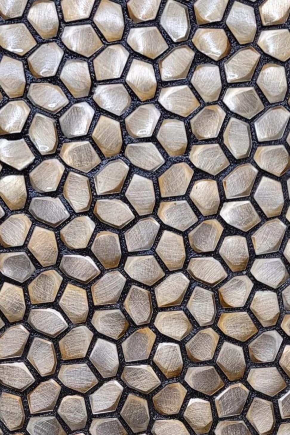 Damn Good Tiling
