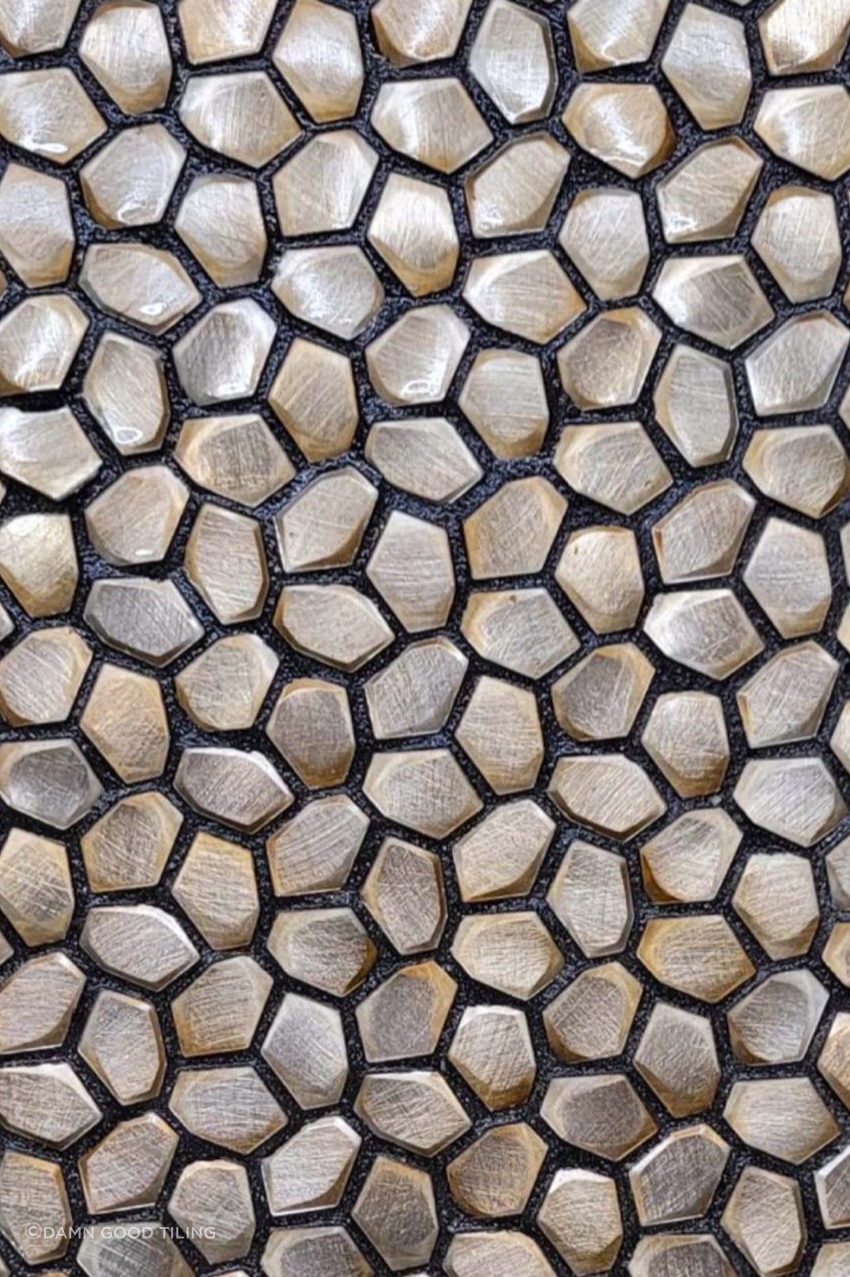 Damn Good Tiling